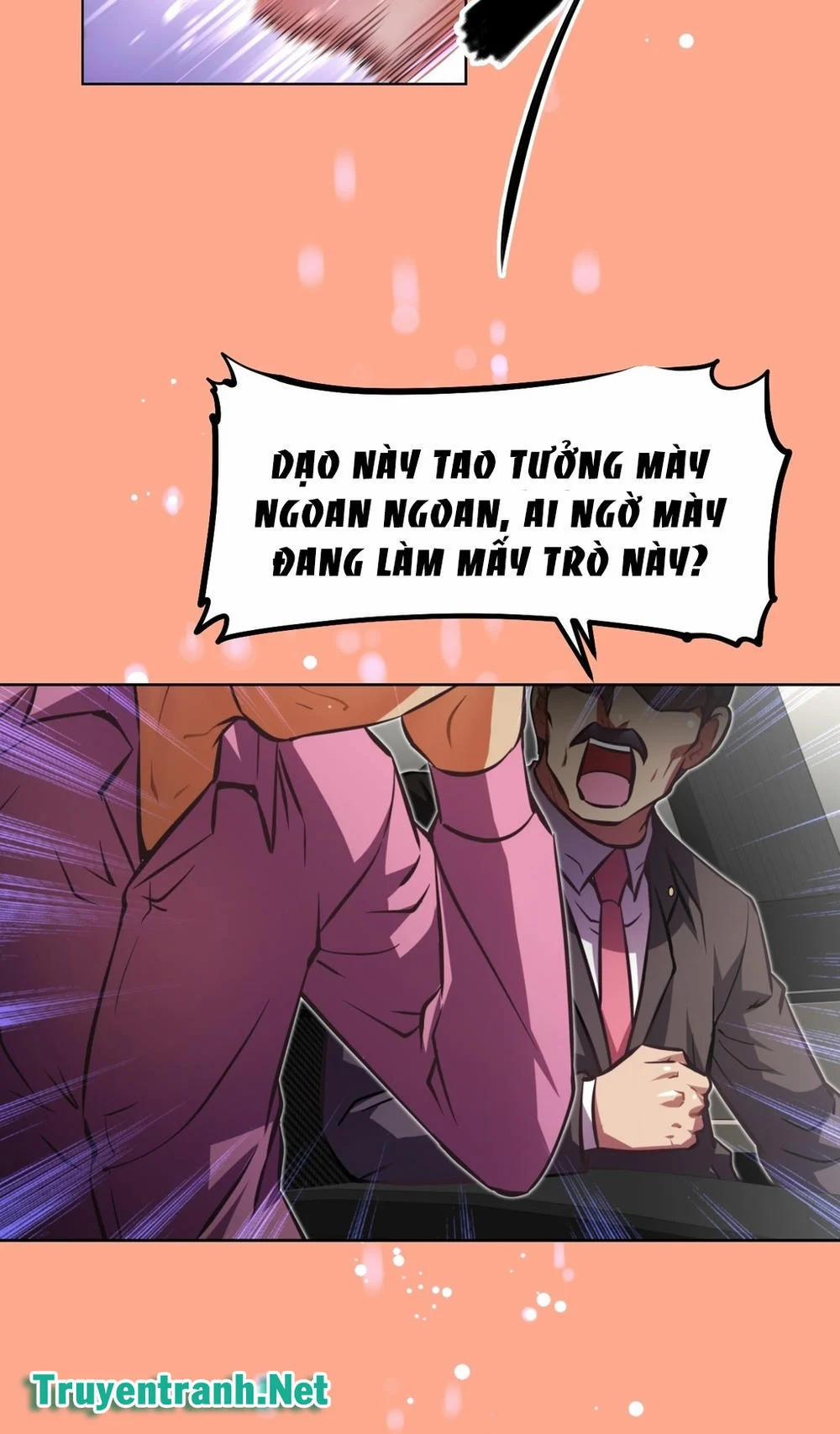 Brawling Go! 58 trang 21