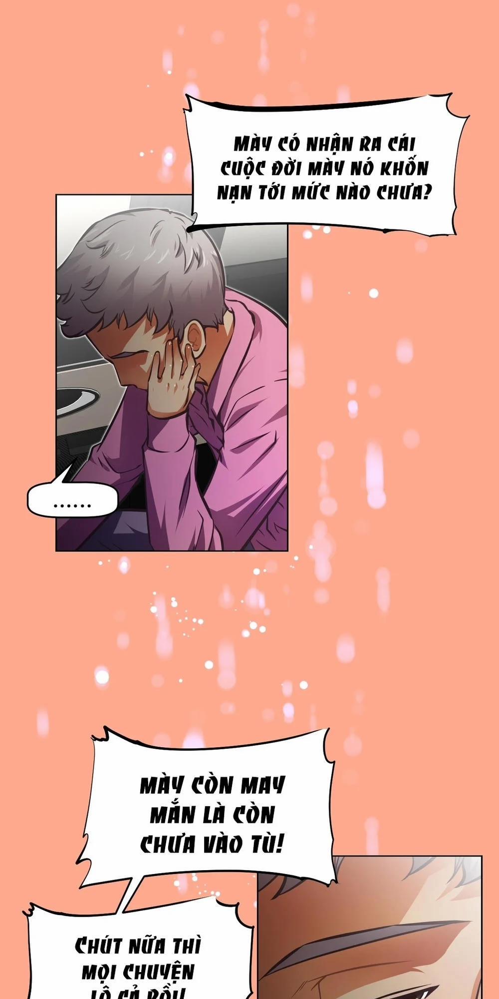 Brawling Go! 58 trang 22