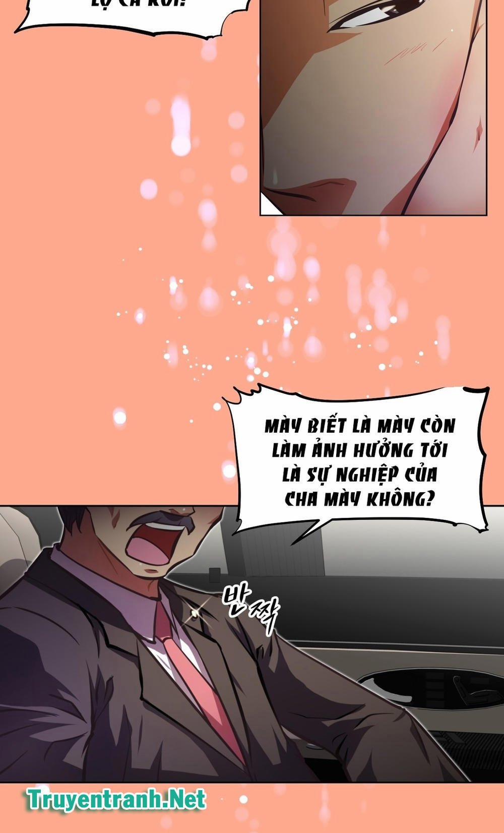 Brawling Go! 58 trang 23