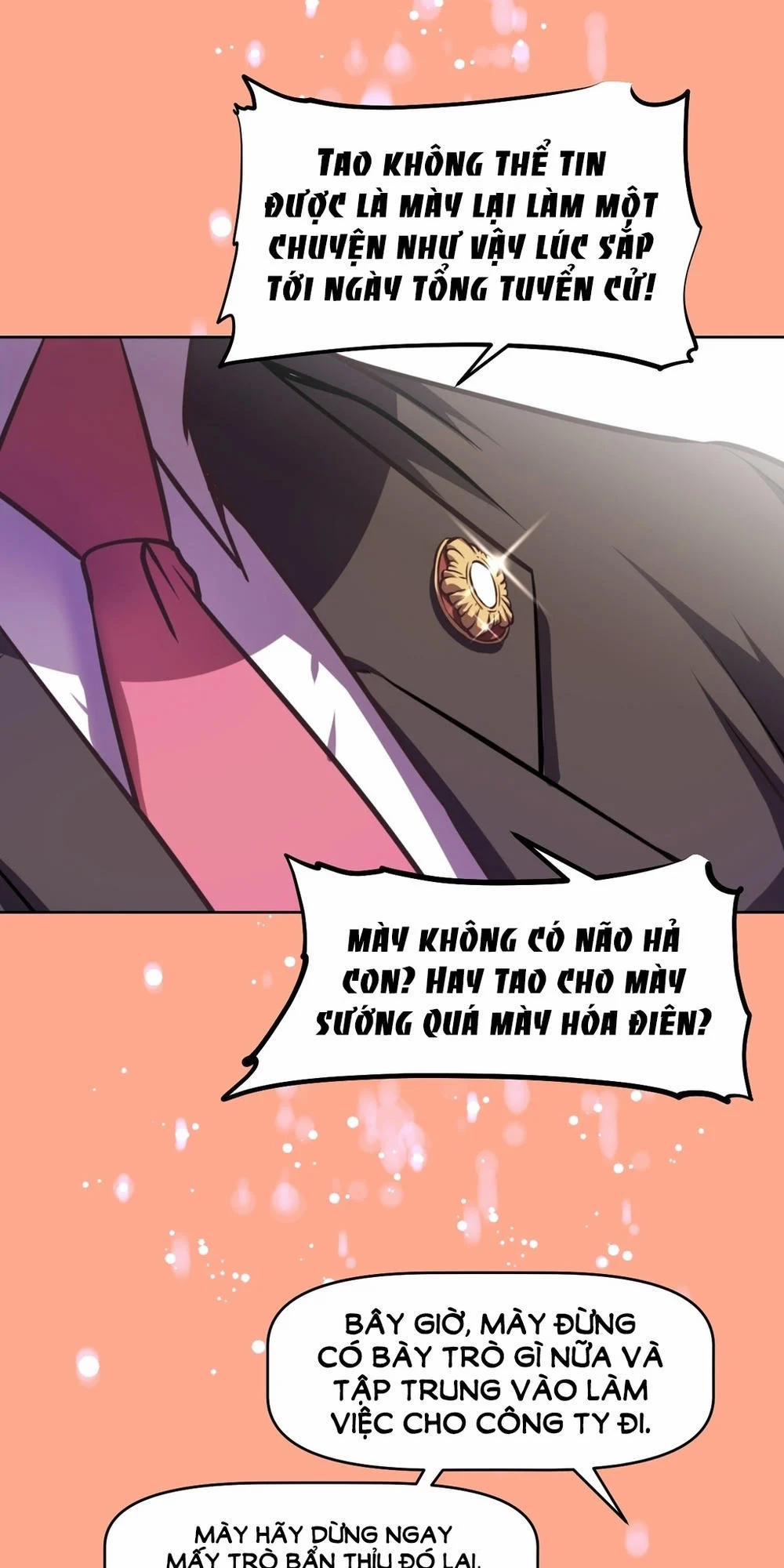 Brawling Go! 58 trang 24