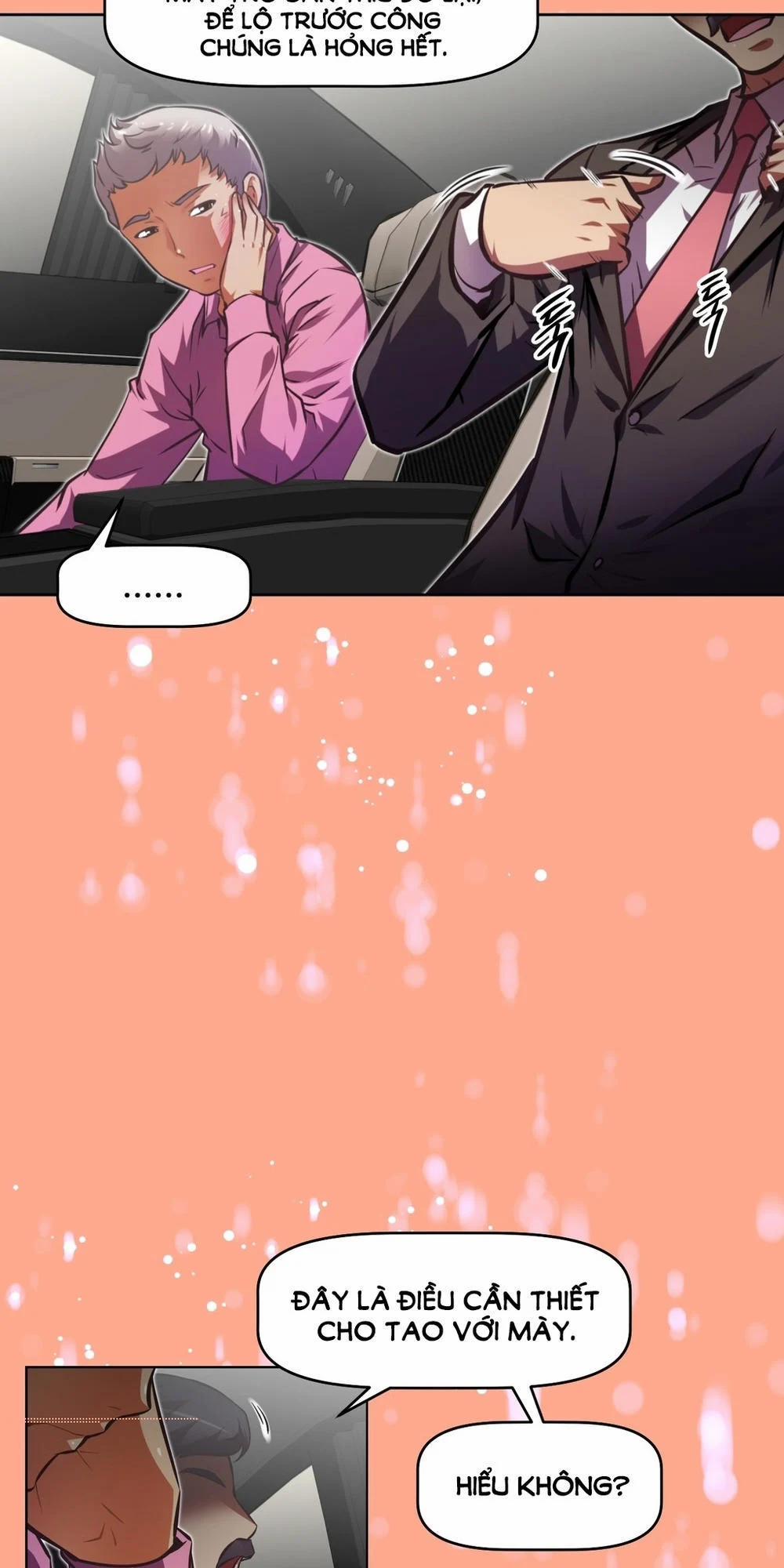 Brawling Go! 58 trang 25