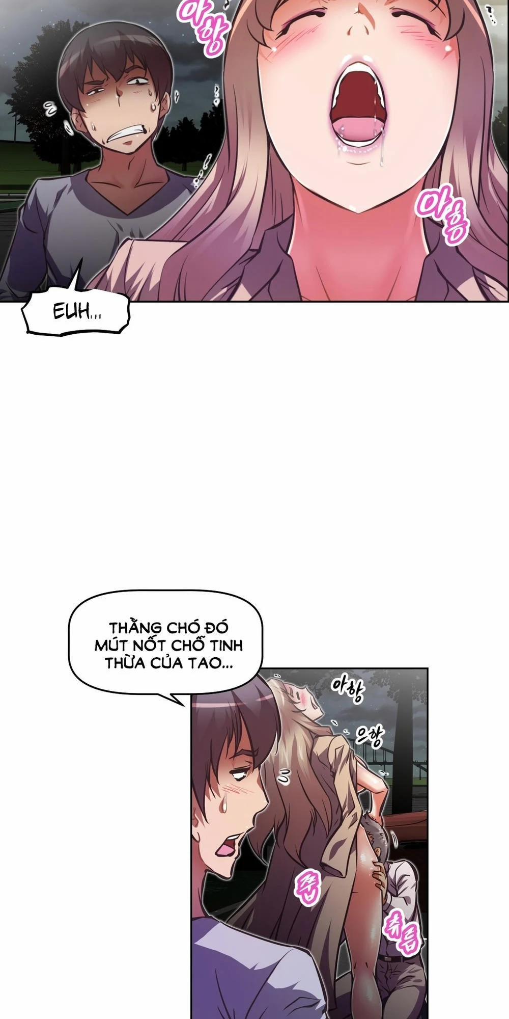 Brawling Go! 58 trang 35