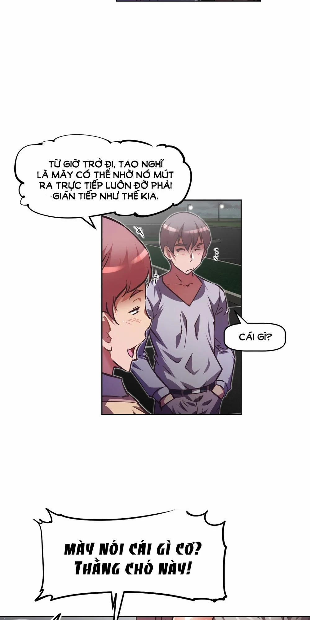 Brawling Go! 58 trang 36