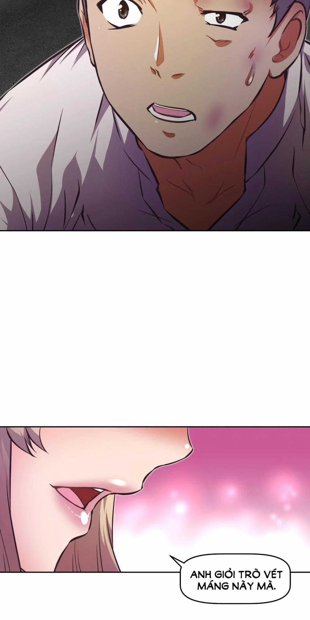 Brawling Go! 58 trang 4