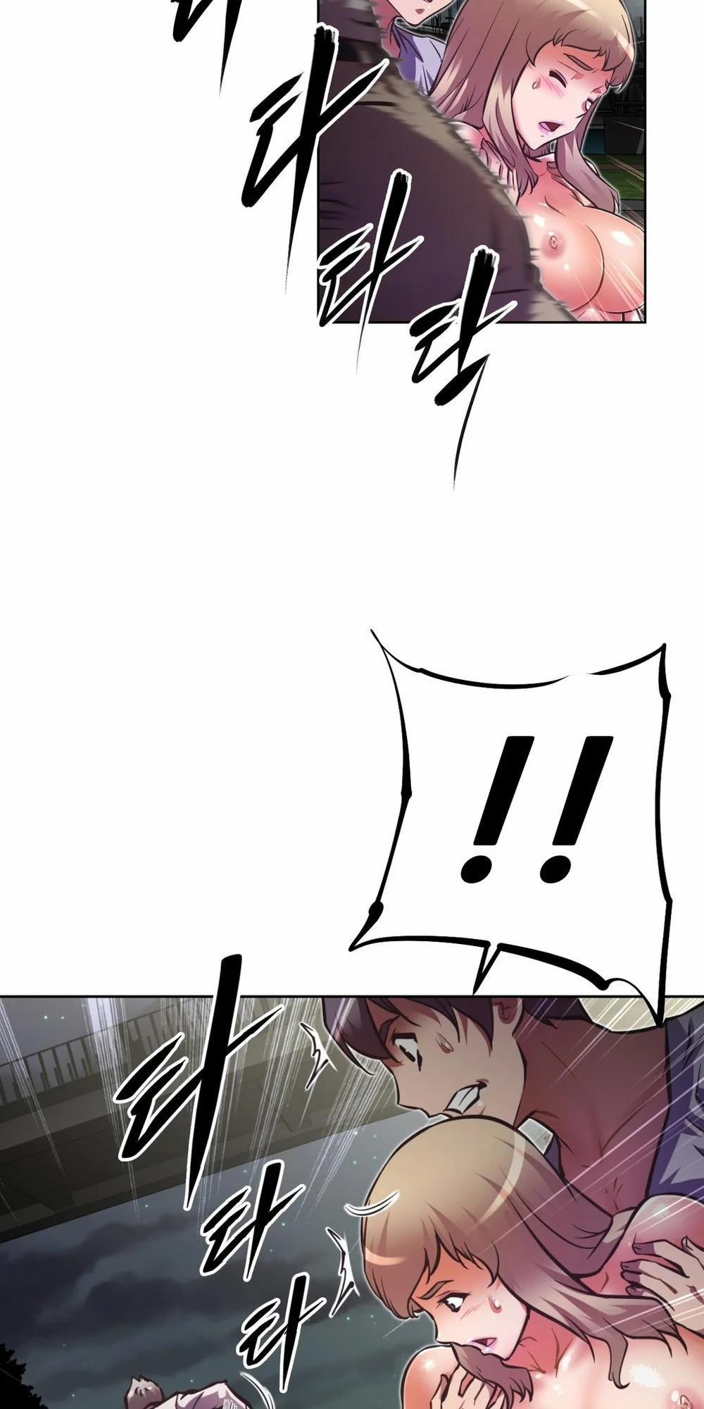 Brawling Go! 58 trang 41