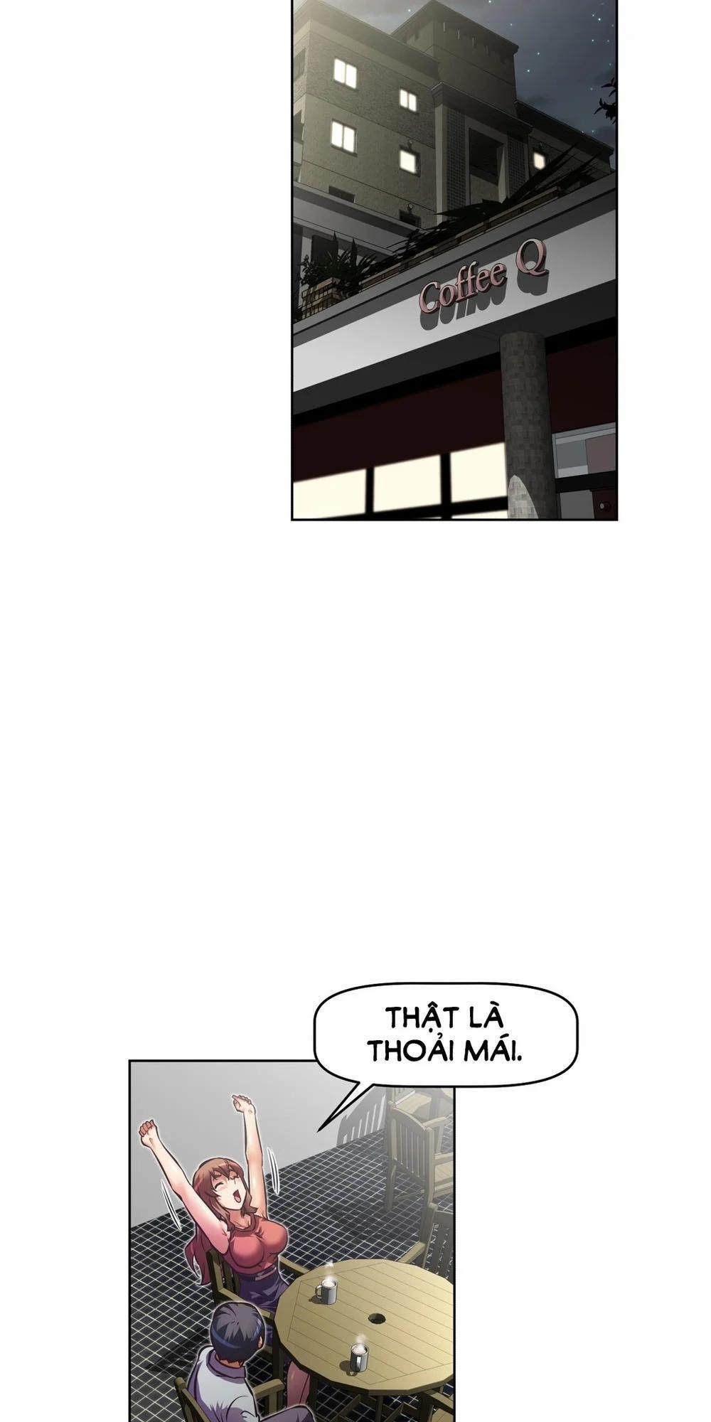 Brawling Go! 58 trang 46