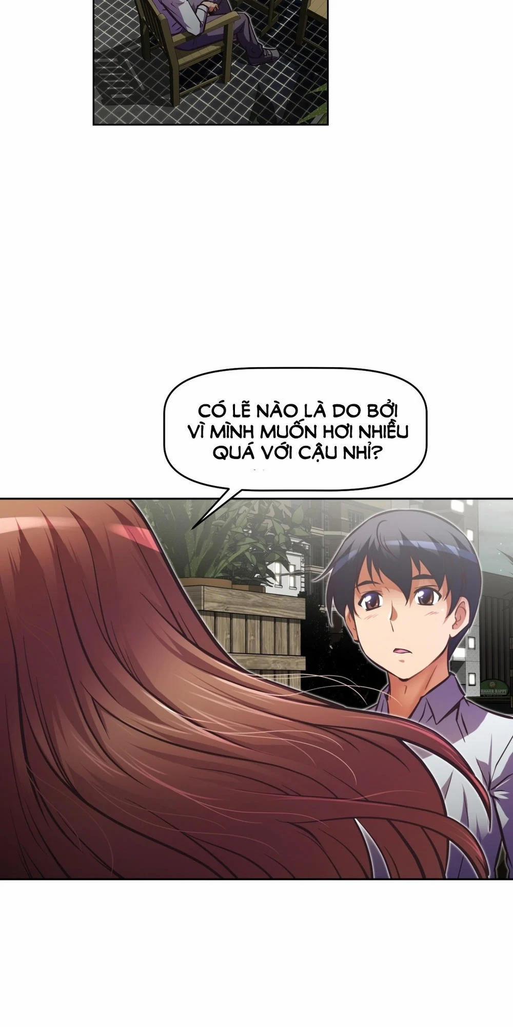 Brawling Go! 58 trang 47