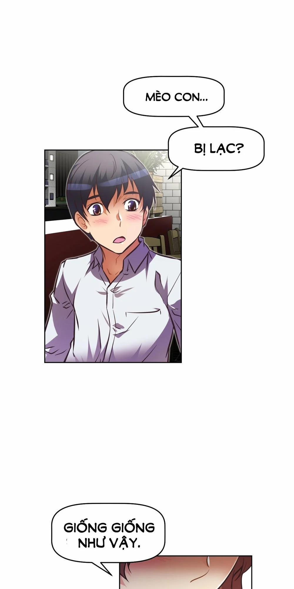 Brawling Go! 58 trang 57