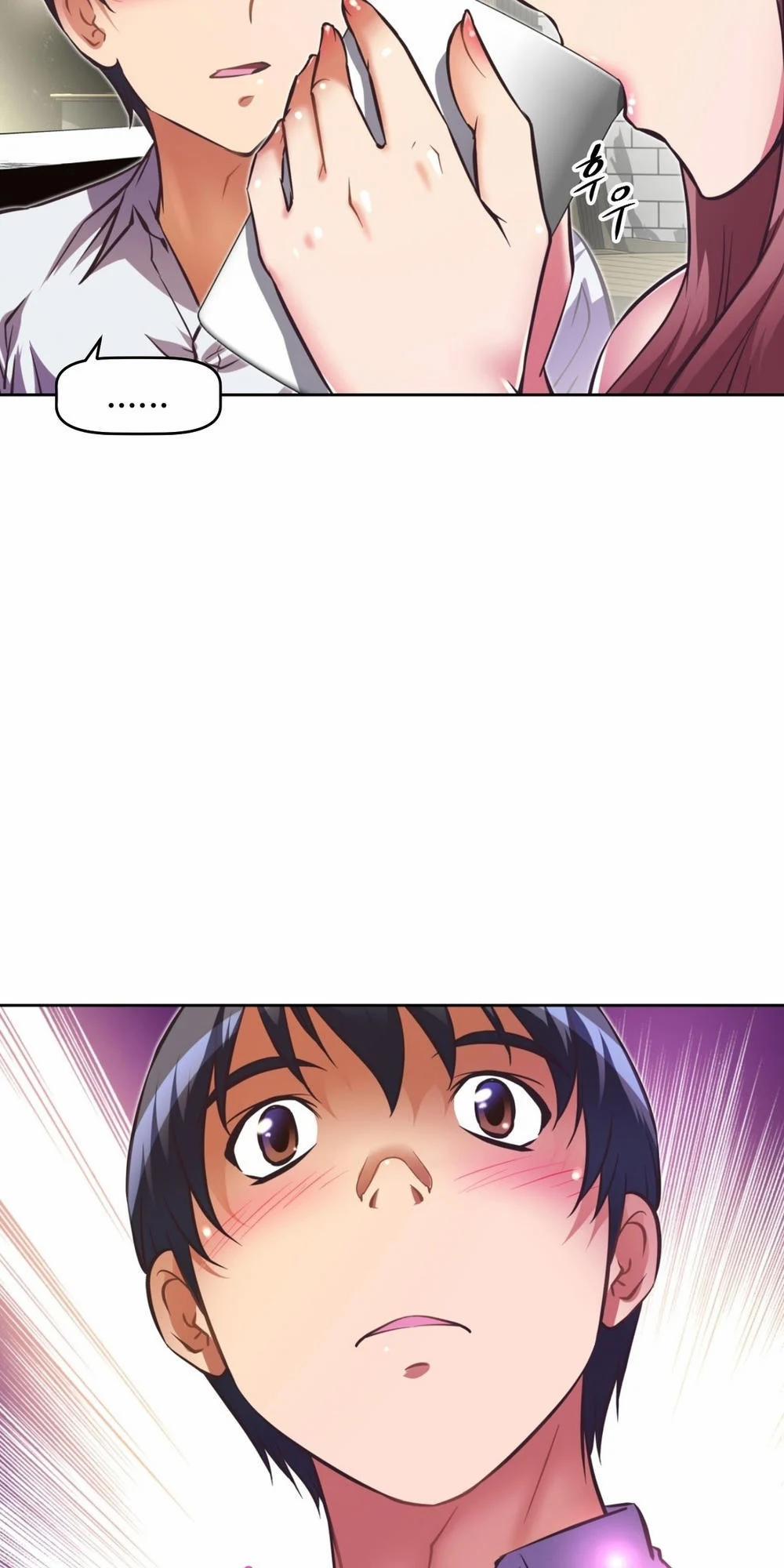 Brawling Go! 58 trang 61