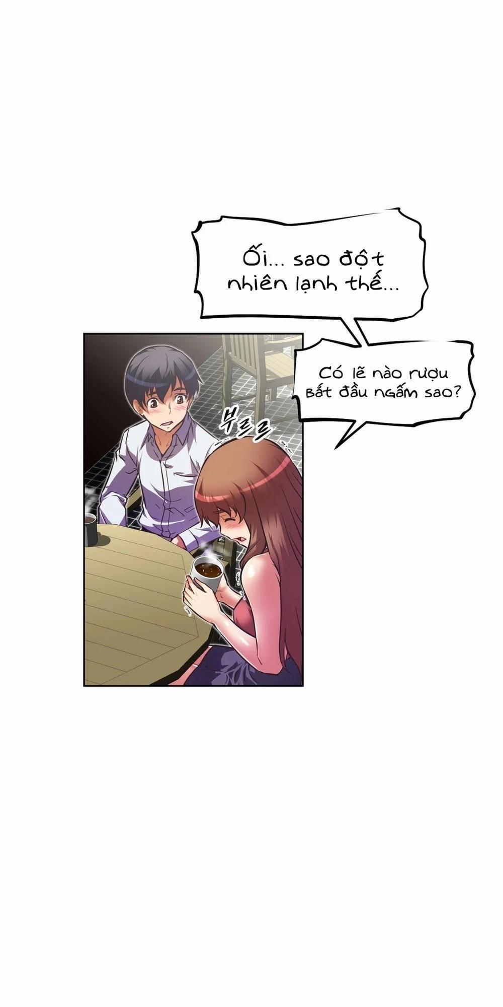 Brawling Go! 58 trang 64