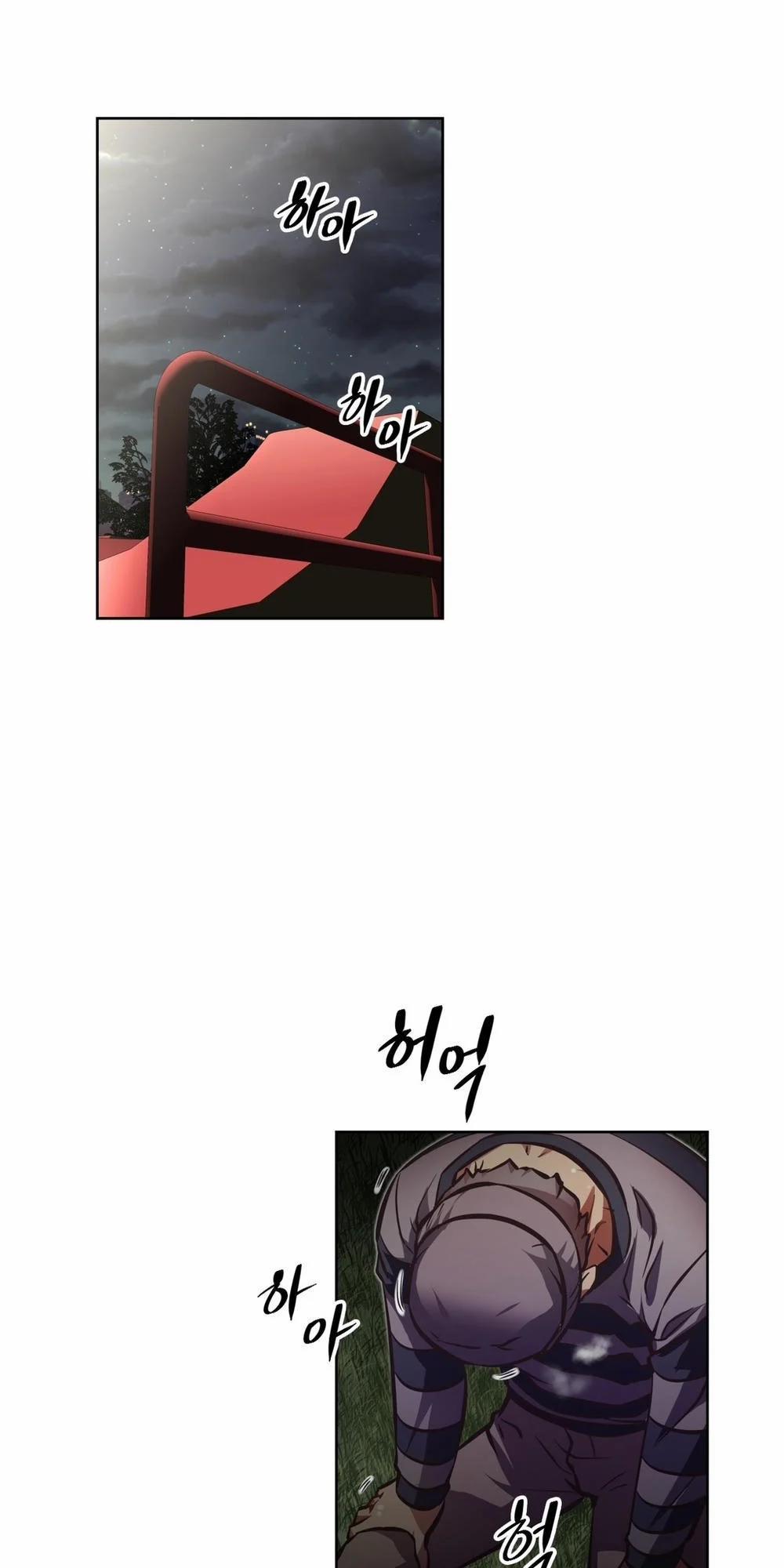 Brawling Go! 58 trang 70