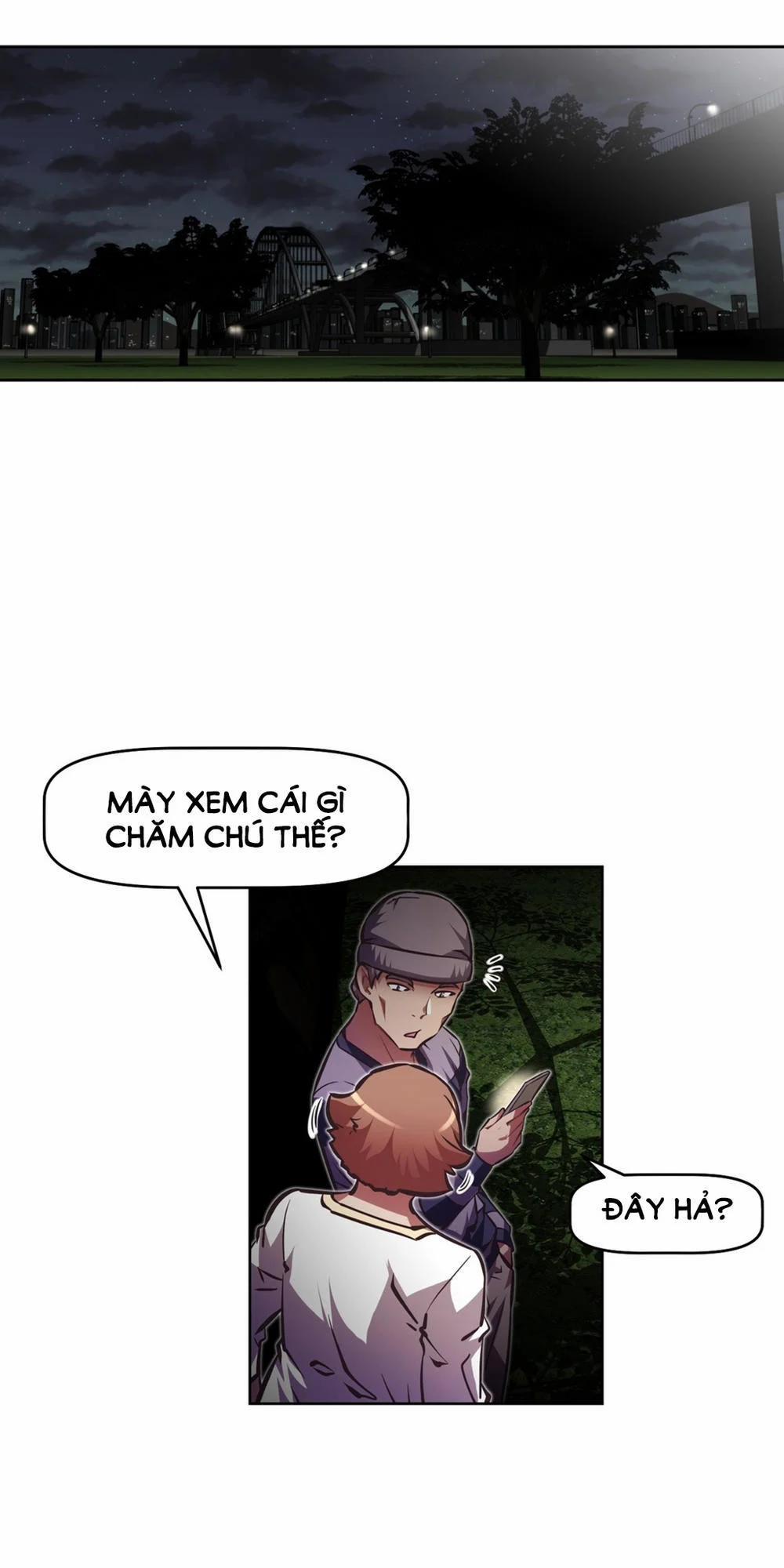 Brawling Go! 59 trang 10