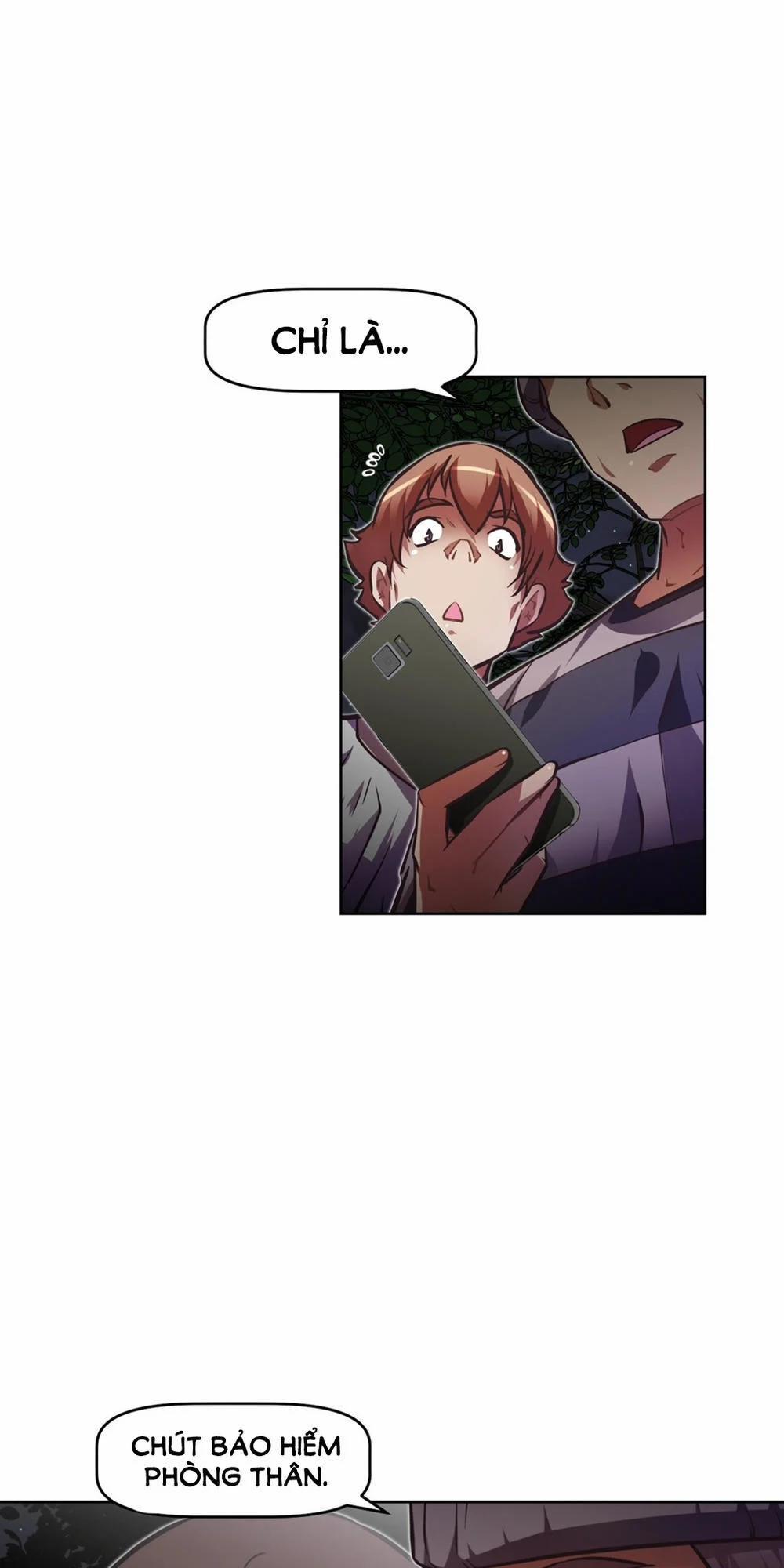 Brawling Go! 59 trang 11