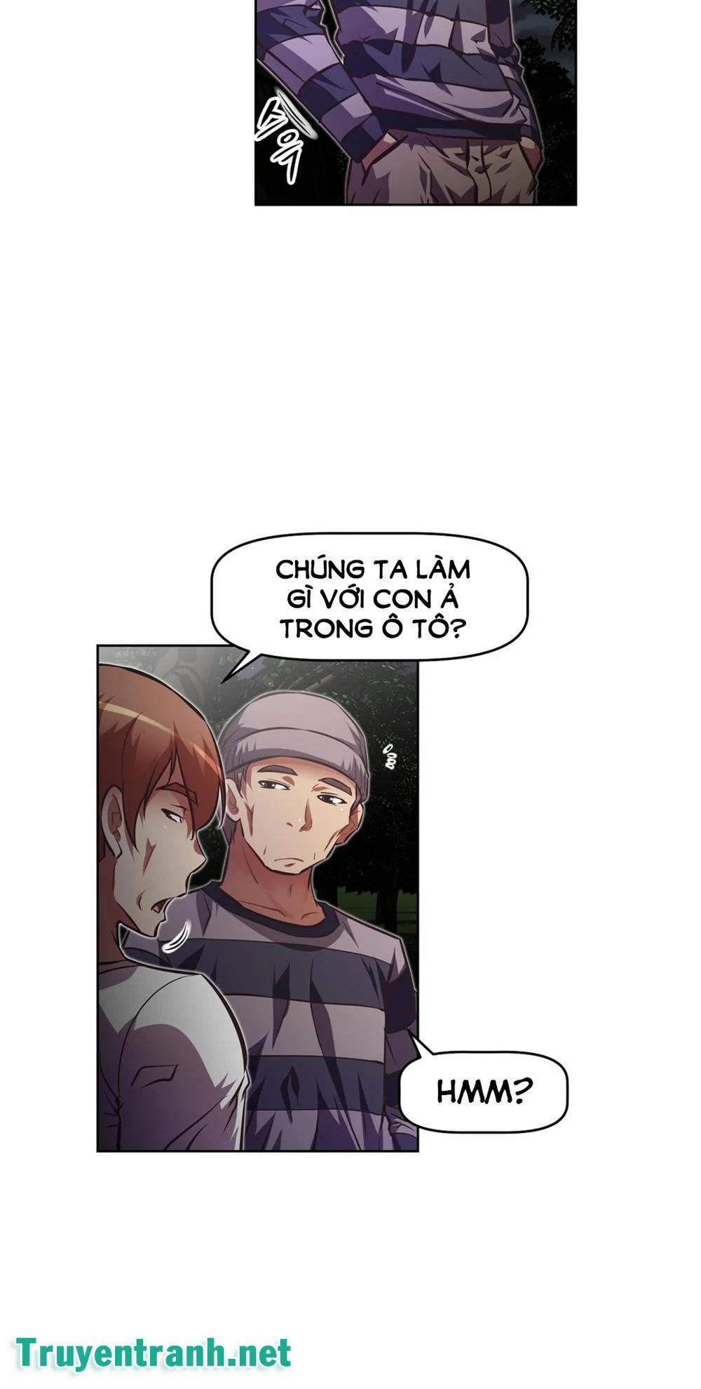 Brawling Go! 59 trang 13