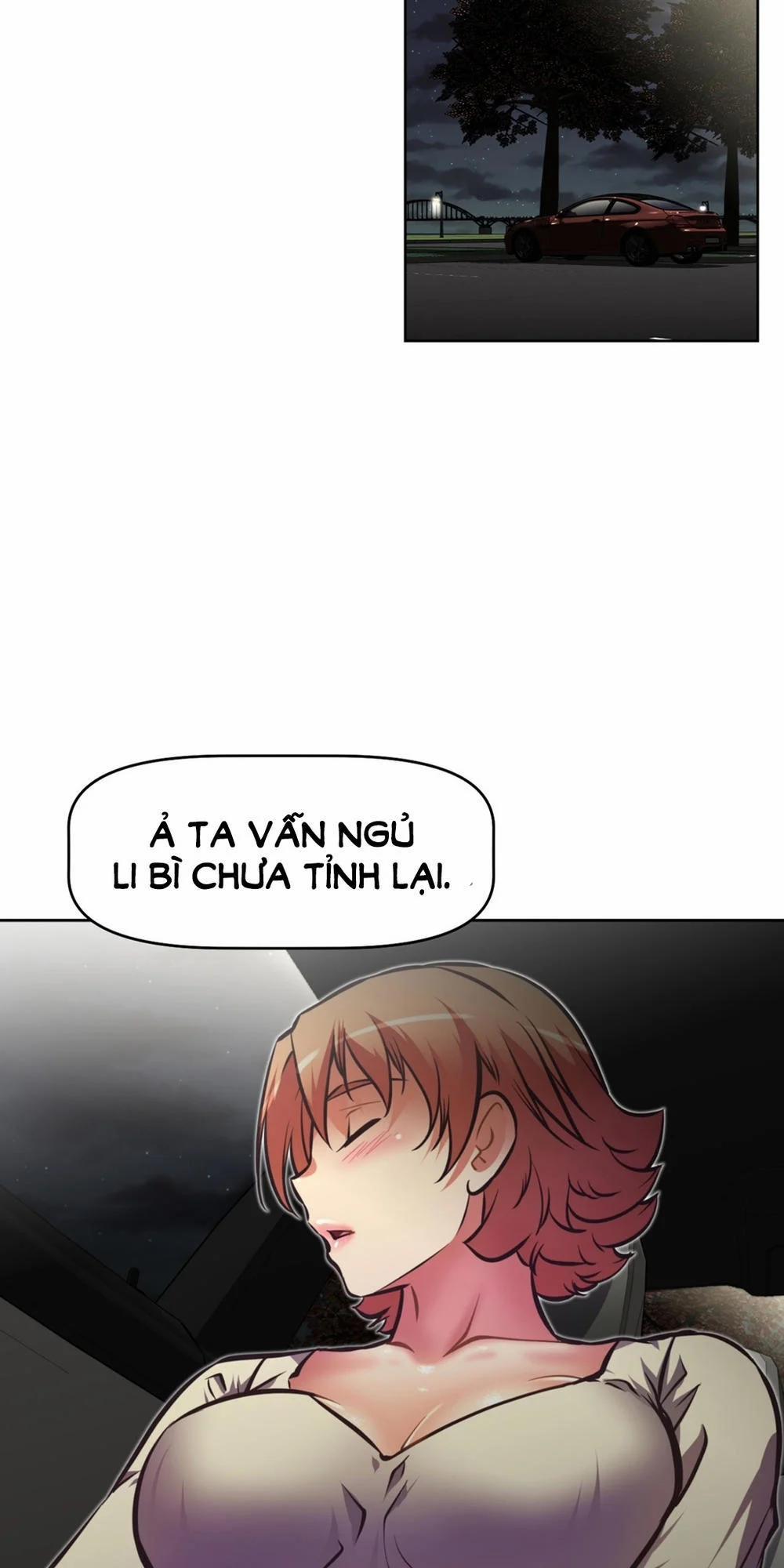 Brawling Go! 59 trang 15