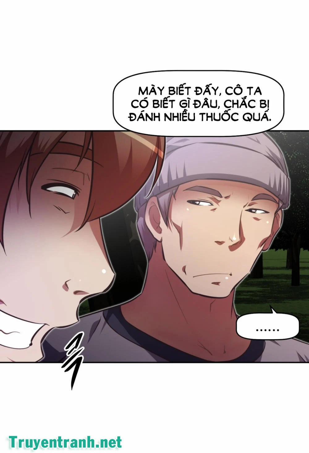 Brawling Go! 59 trang 19