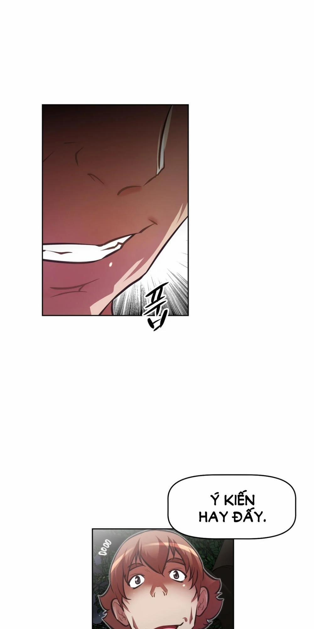 Brawling Go! 59 trang 20