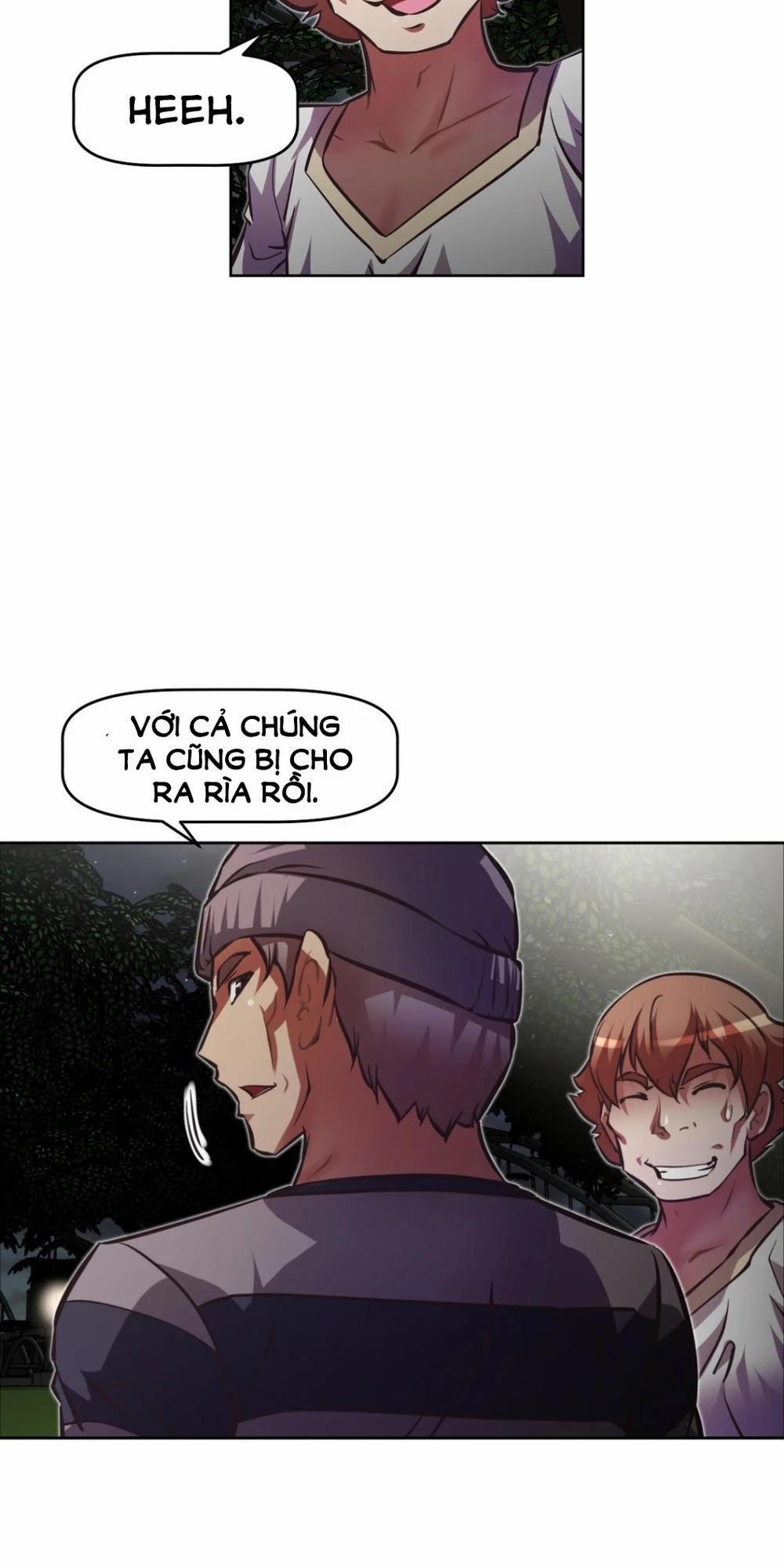 Brawling Go! 59 trang 21