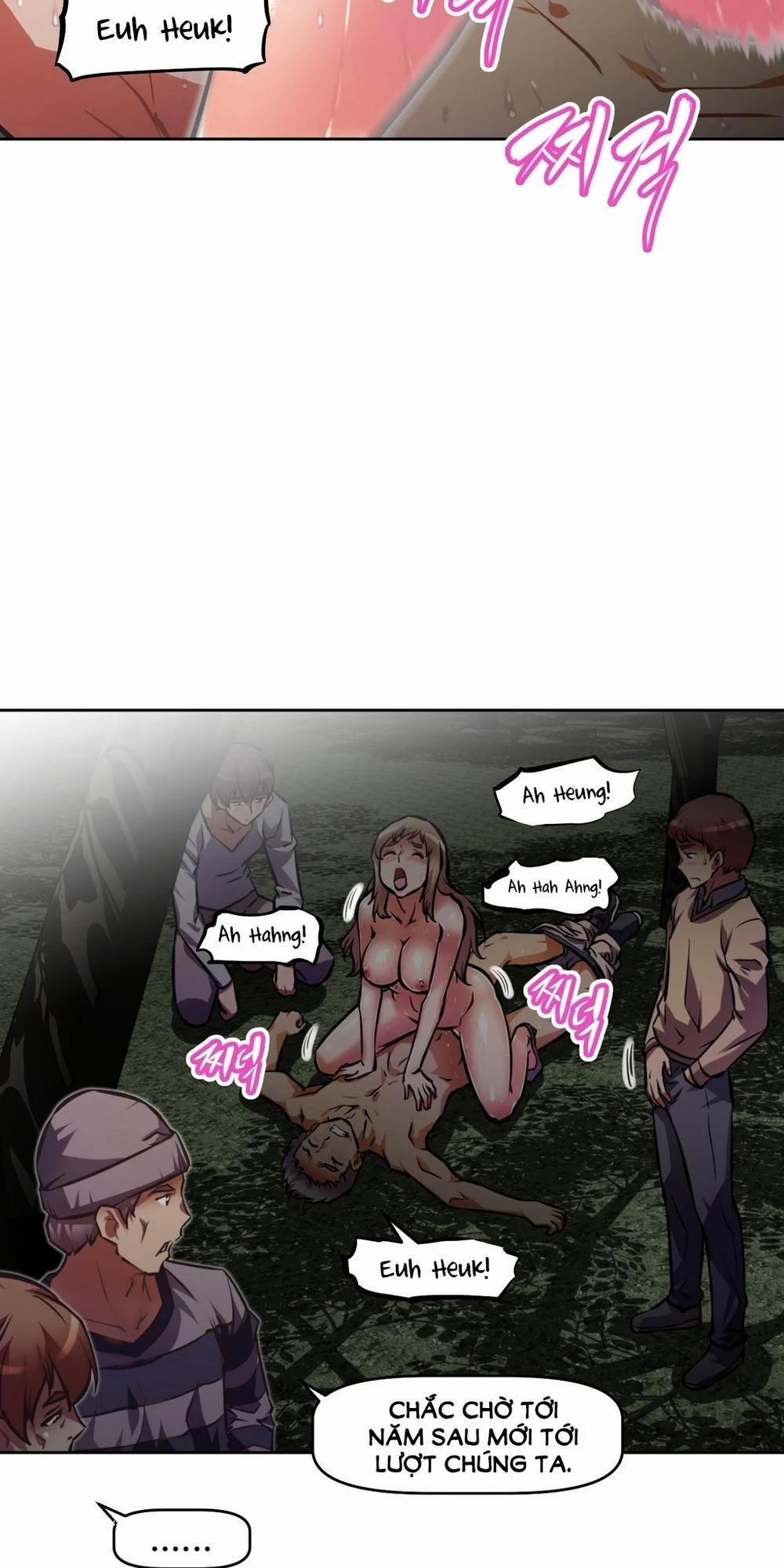 Brawling Go! 59 trang 26