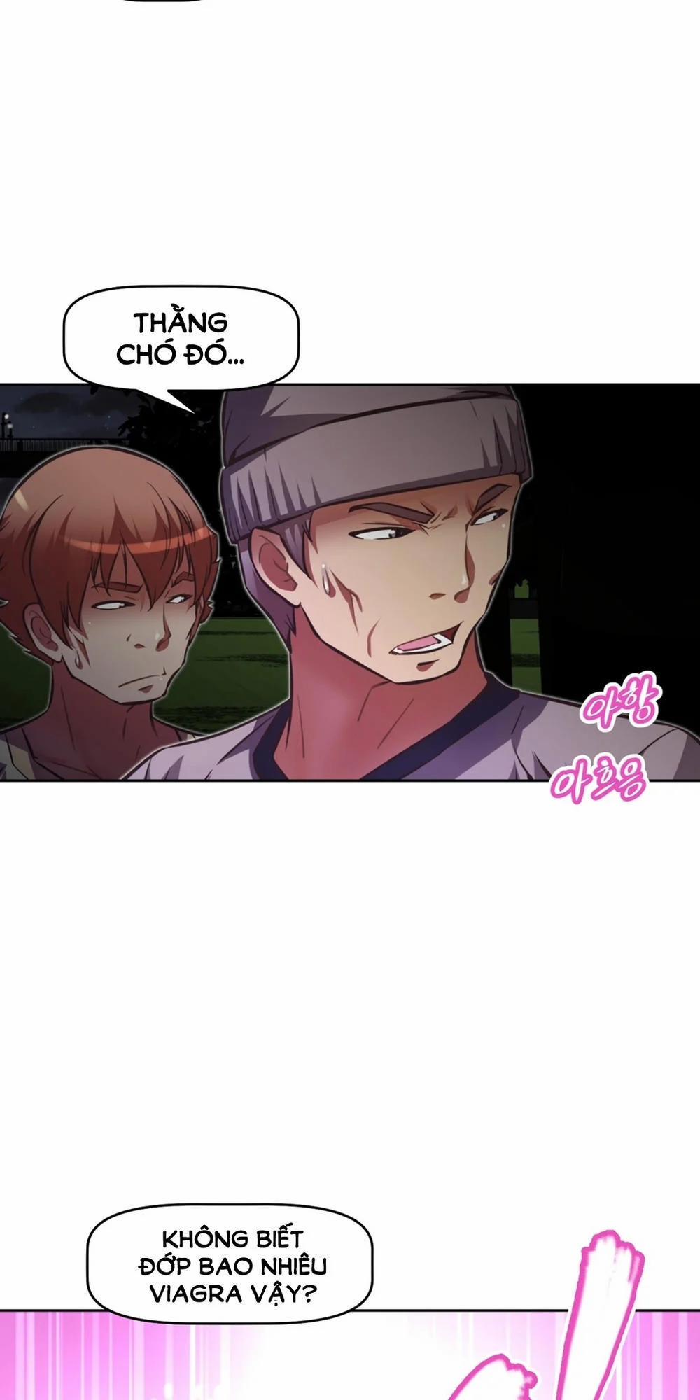 Brawling Go! 59 trang 27