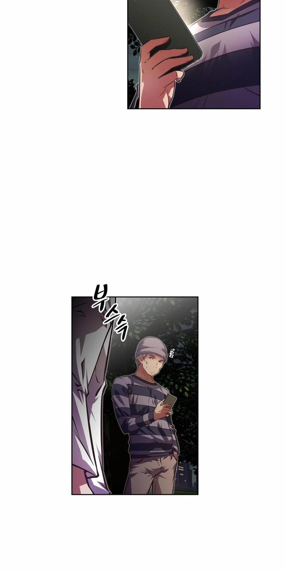 Brawling Go! 59 trang 3