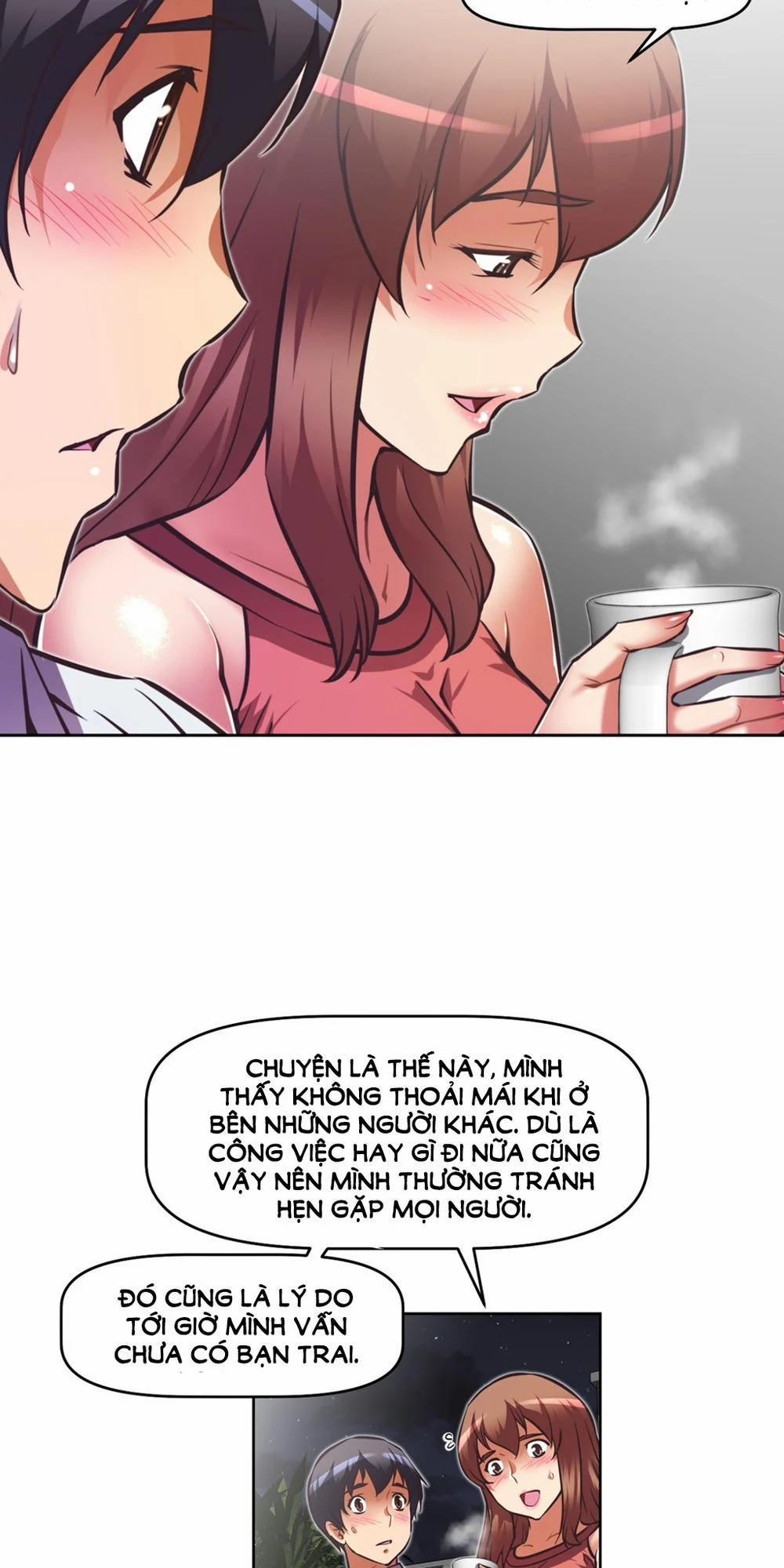 Brawling Go! 59 trang 38