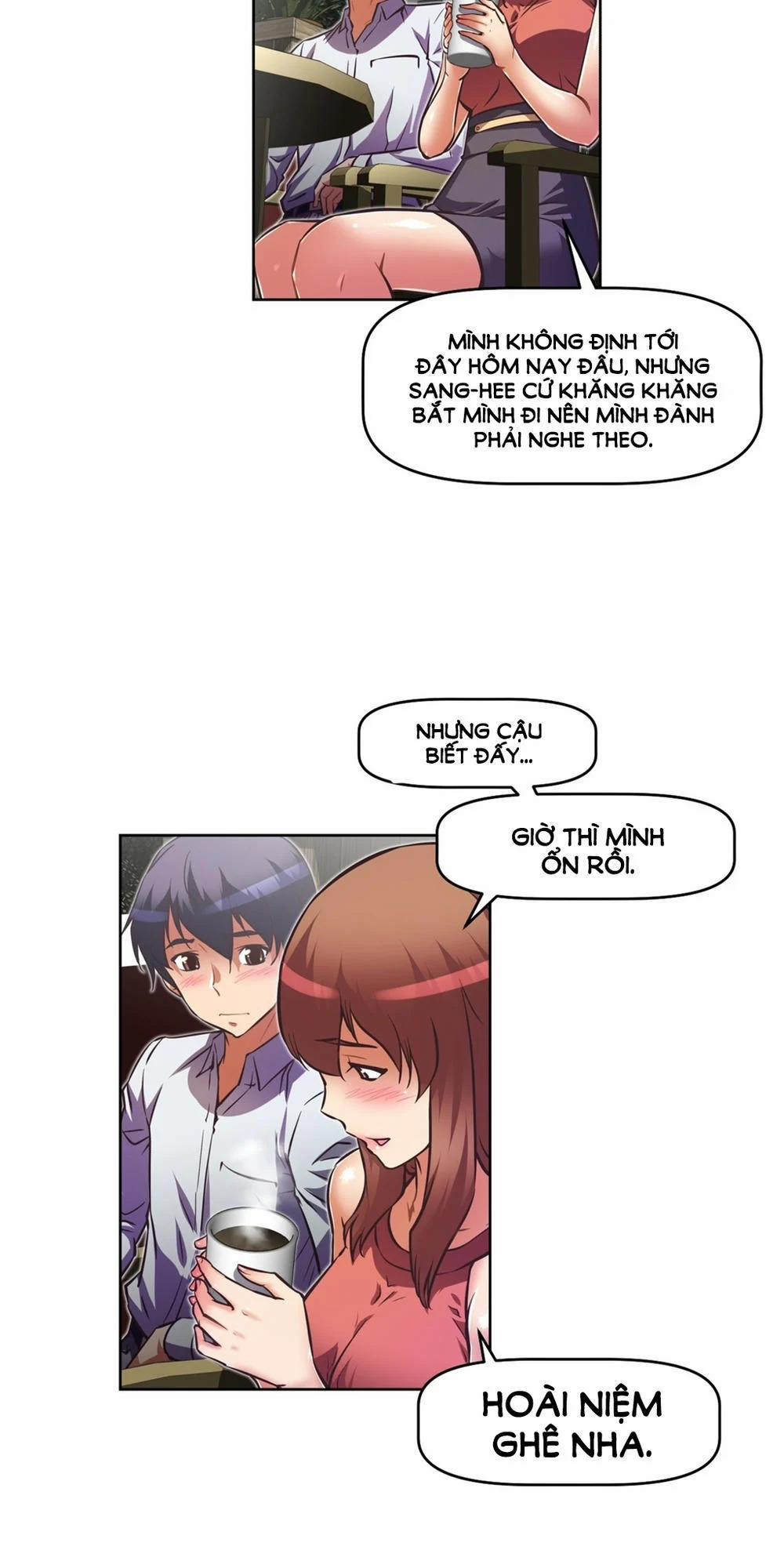 Brawling Go! 59 trang 39