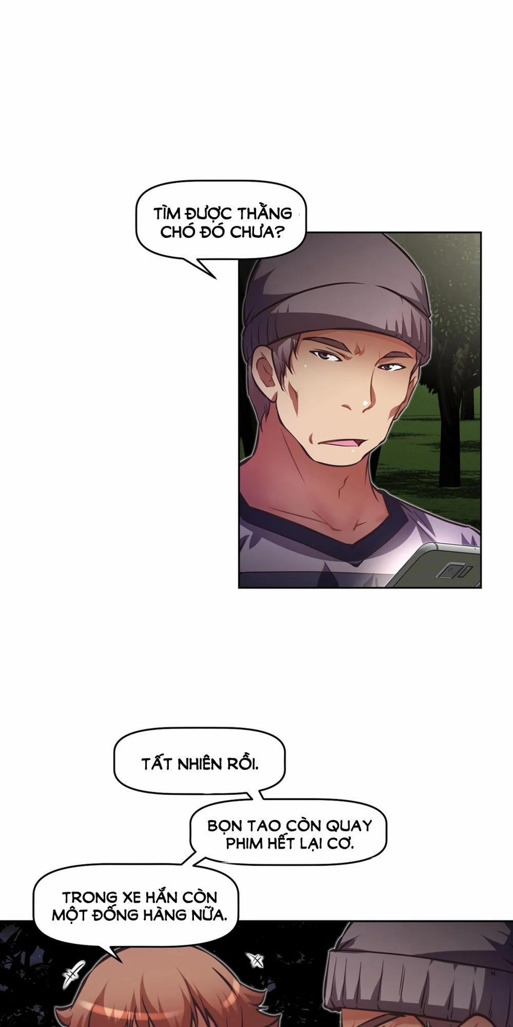 Brawling Go! 59 trang 4