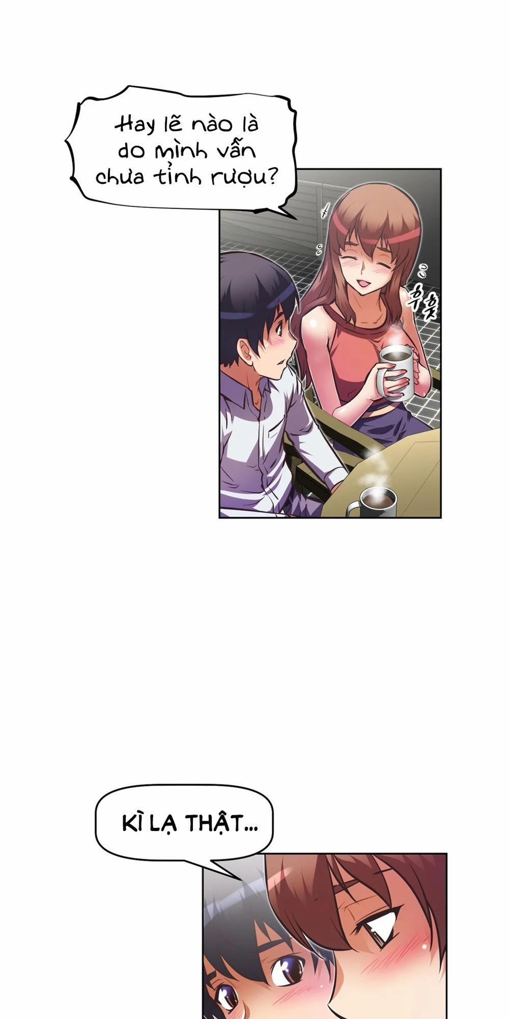 Brawling Go! 59 trang 41