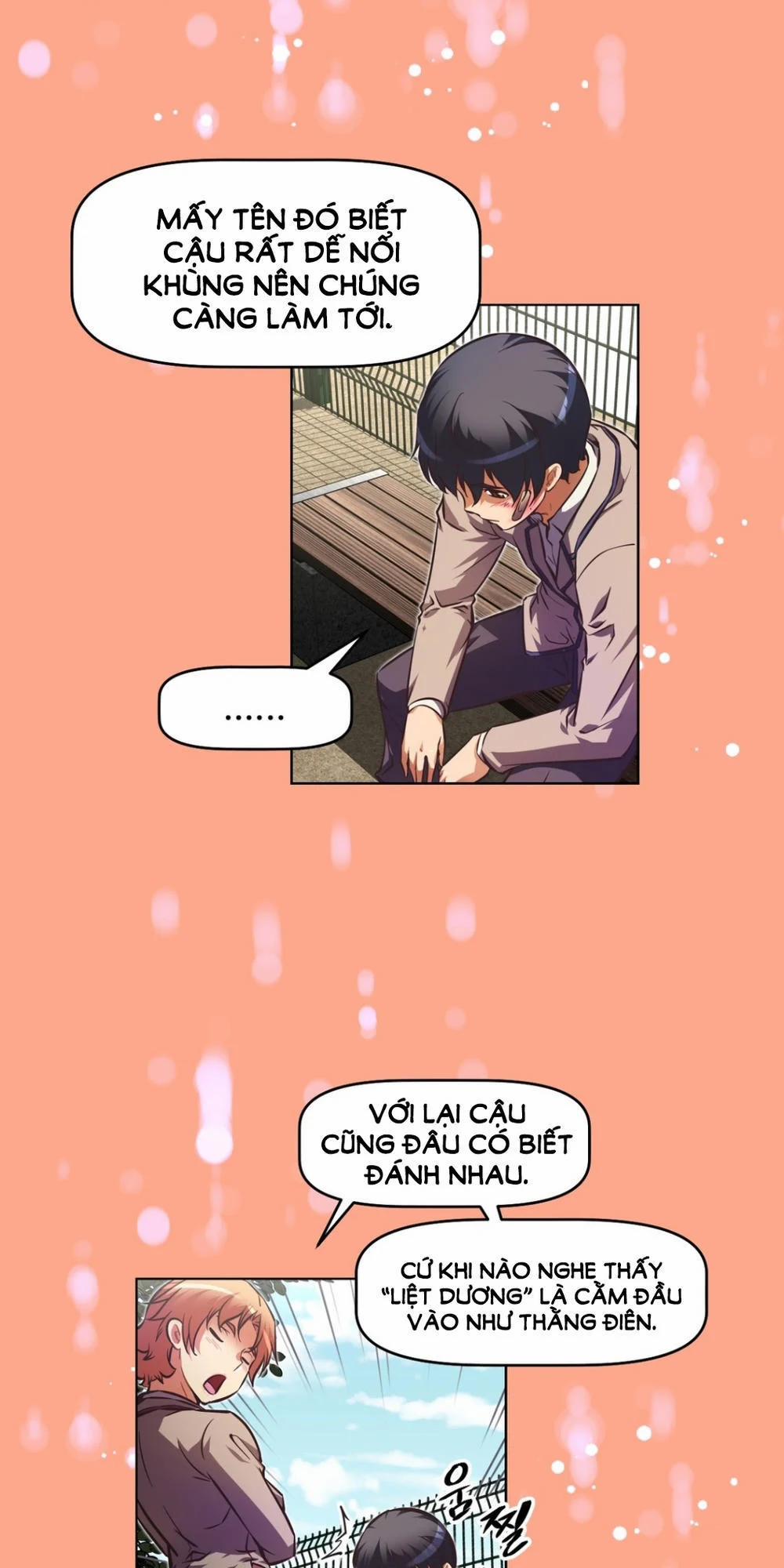 Brawling Go! 59 trang 47