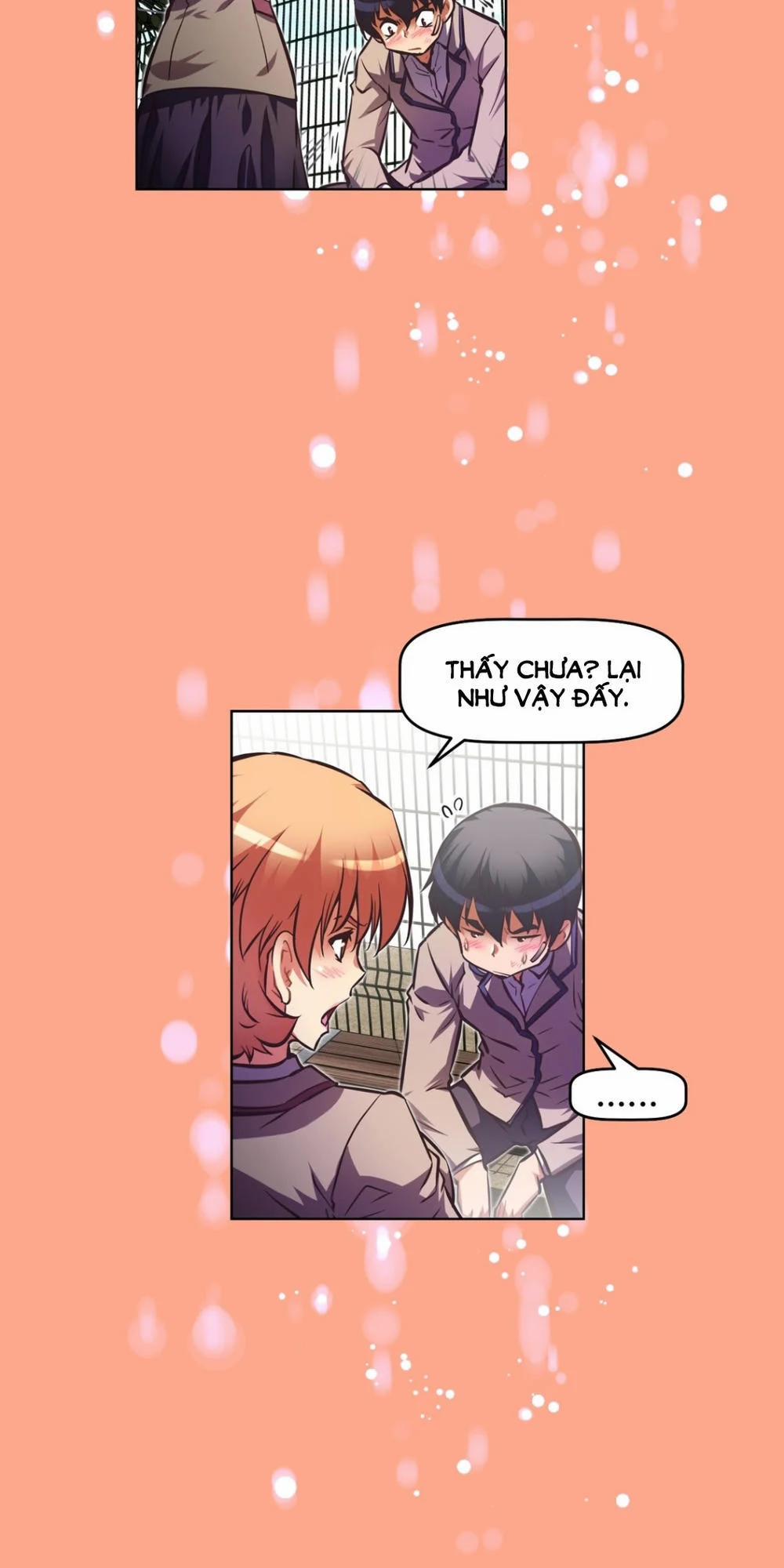 Brawling Go! 59 trang 48