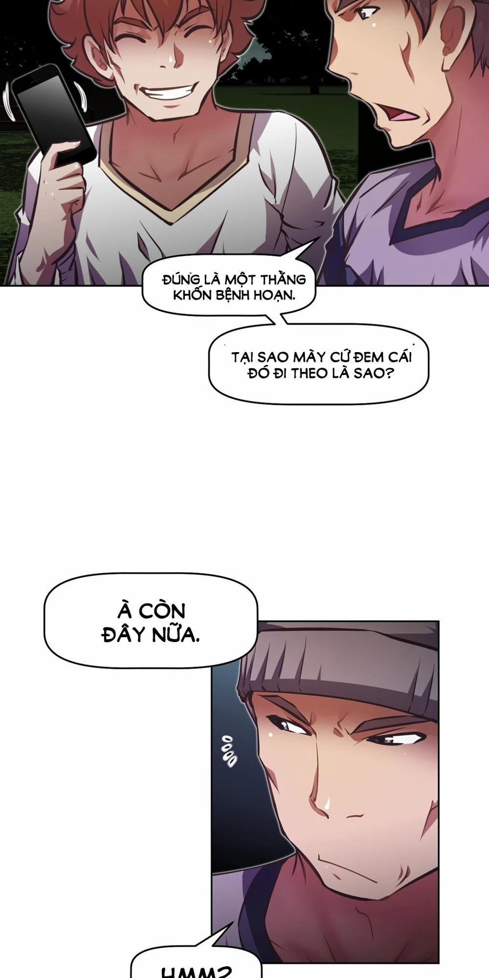 Brawling Go! 59 trang 5