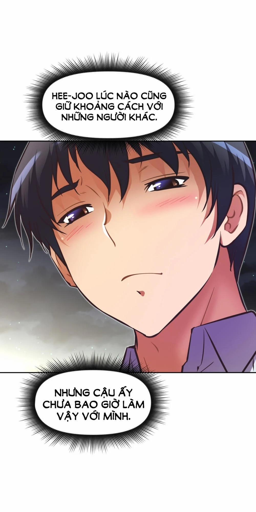 Brawling Go! 59 trang 61