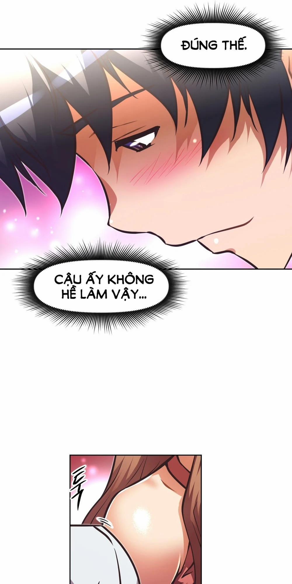 Brawling Go! 59 trang 62