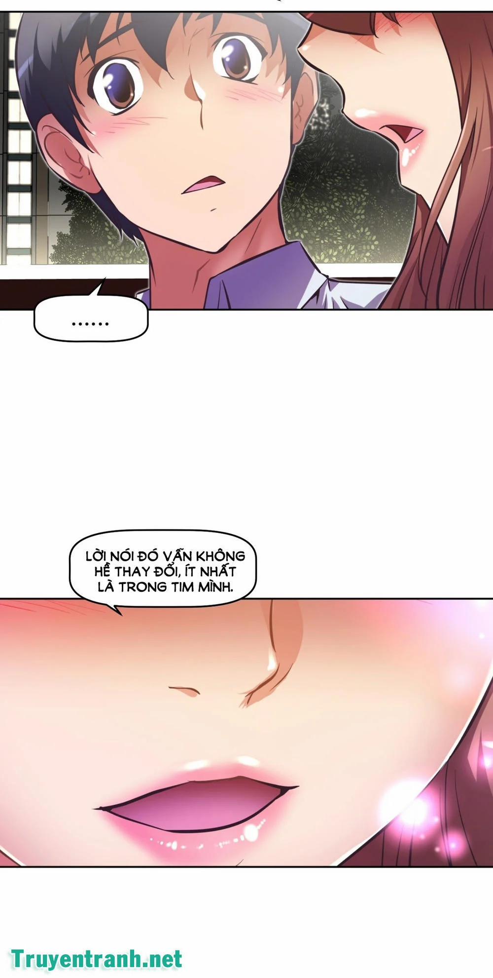 Brawling Go! 59 trang 66