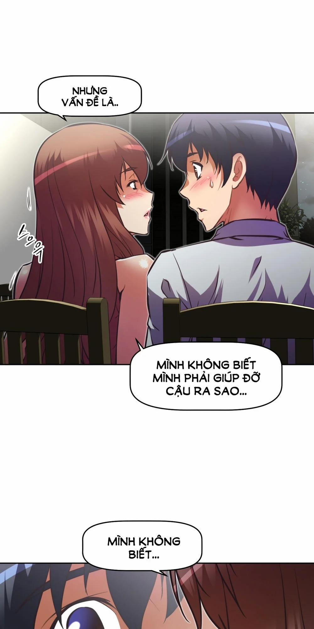 Brawling Go! 59 trang 67