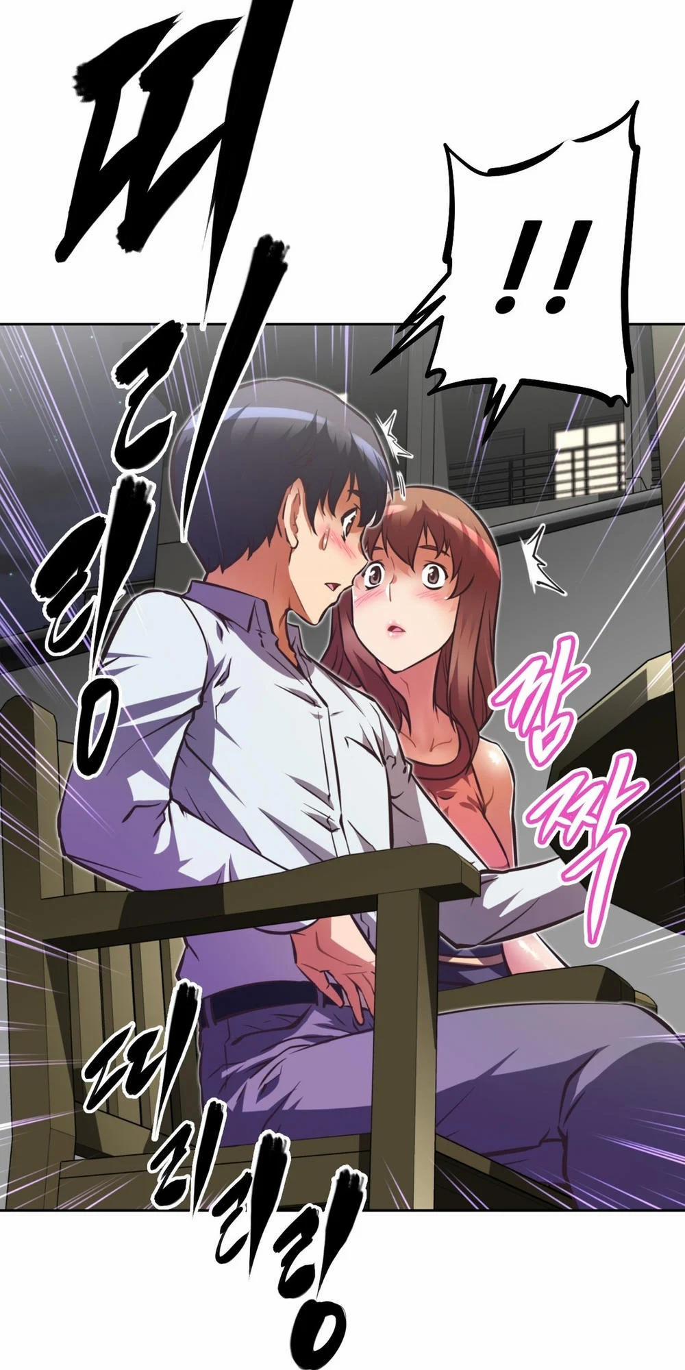 Brawling Go! 59 trang 71