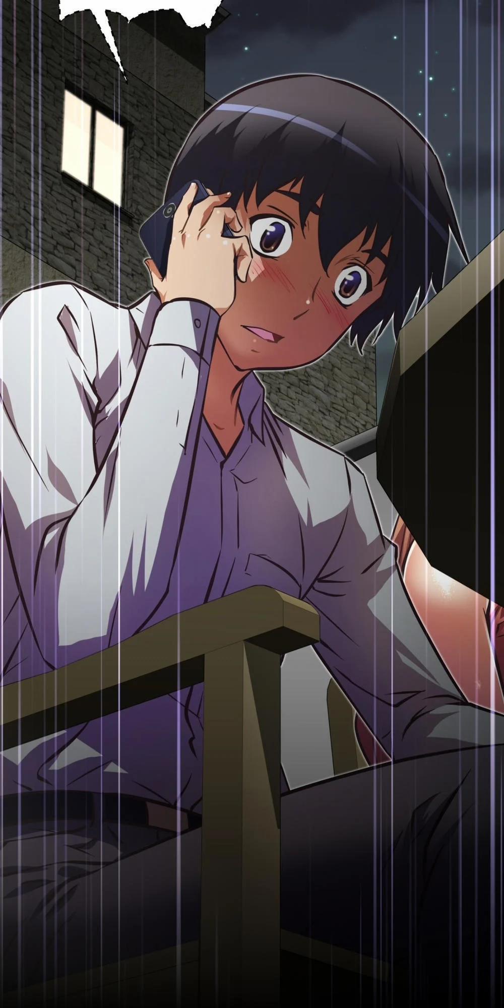 Brawling Go! 59 trang 80