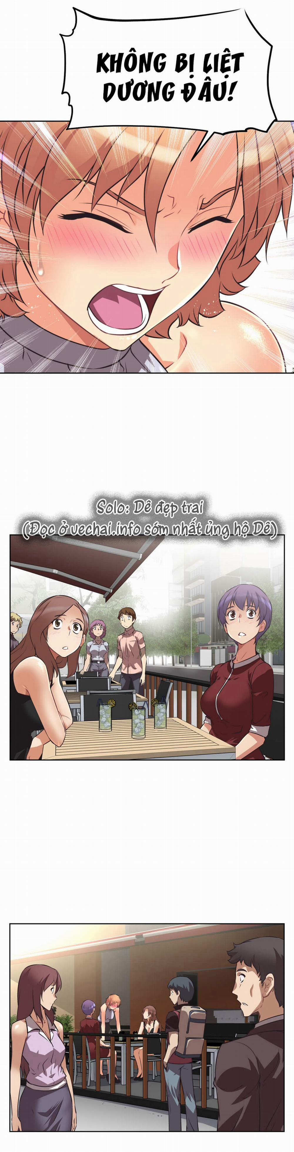 Brawling Go! 6 trang 10