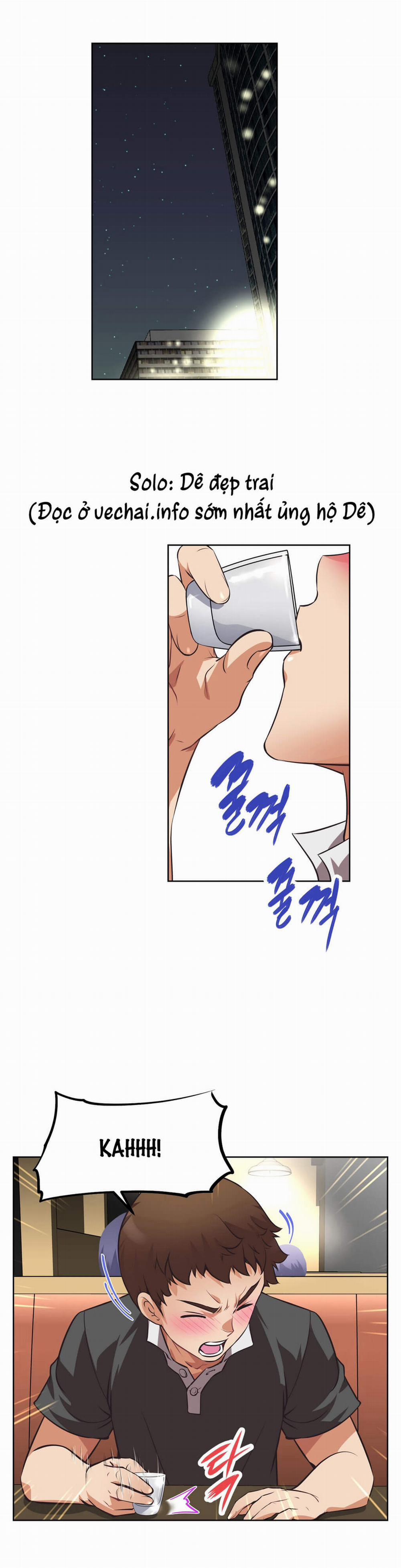 Brawling Go! 6 trang 20