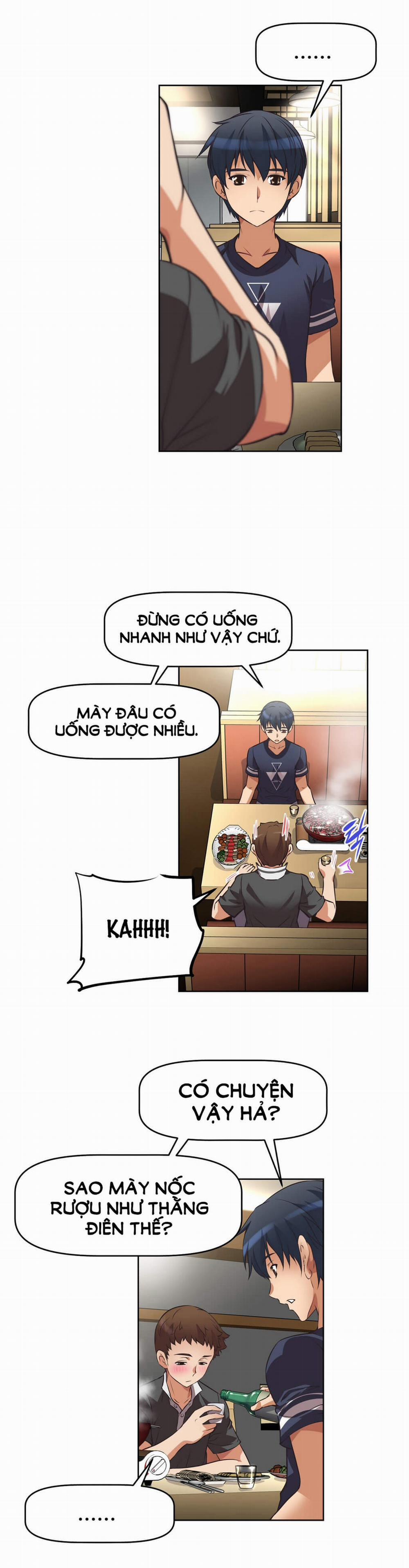 Brawling Go! 6 trang 22