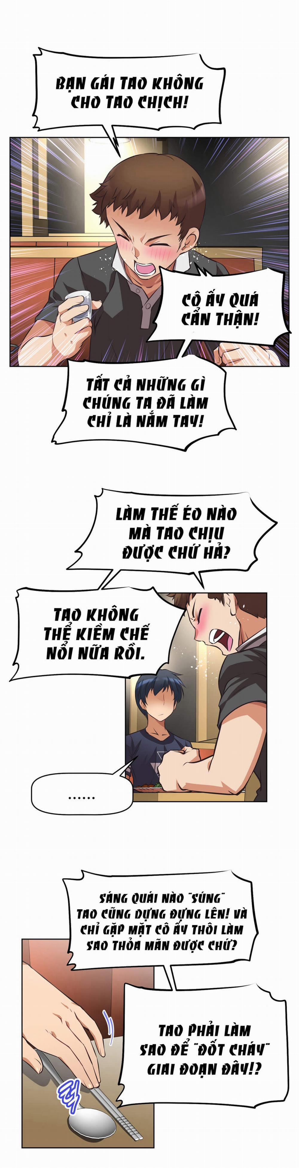 Brawling Go! 6 trang 24