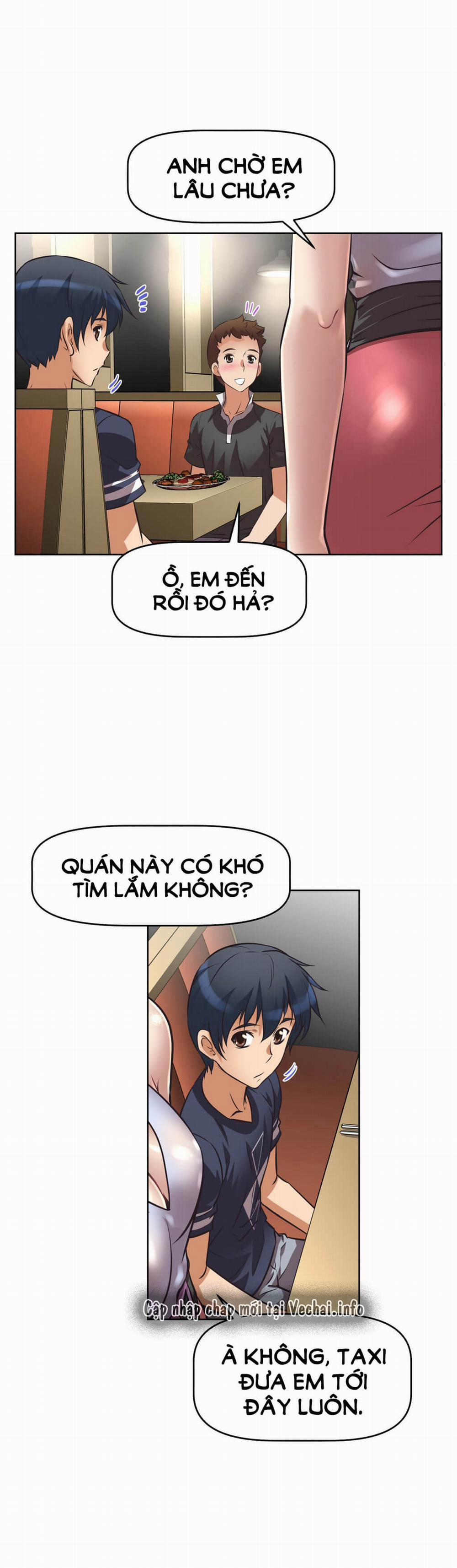 Brawling Go! 6 trang 29