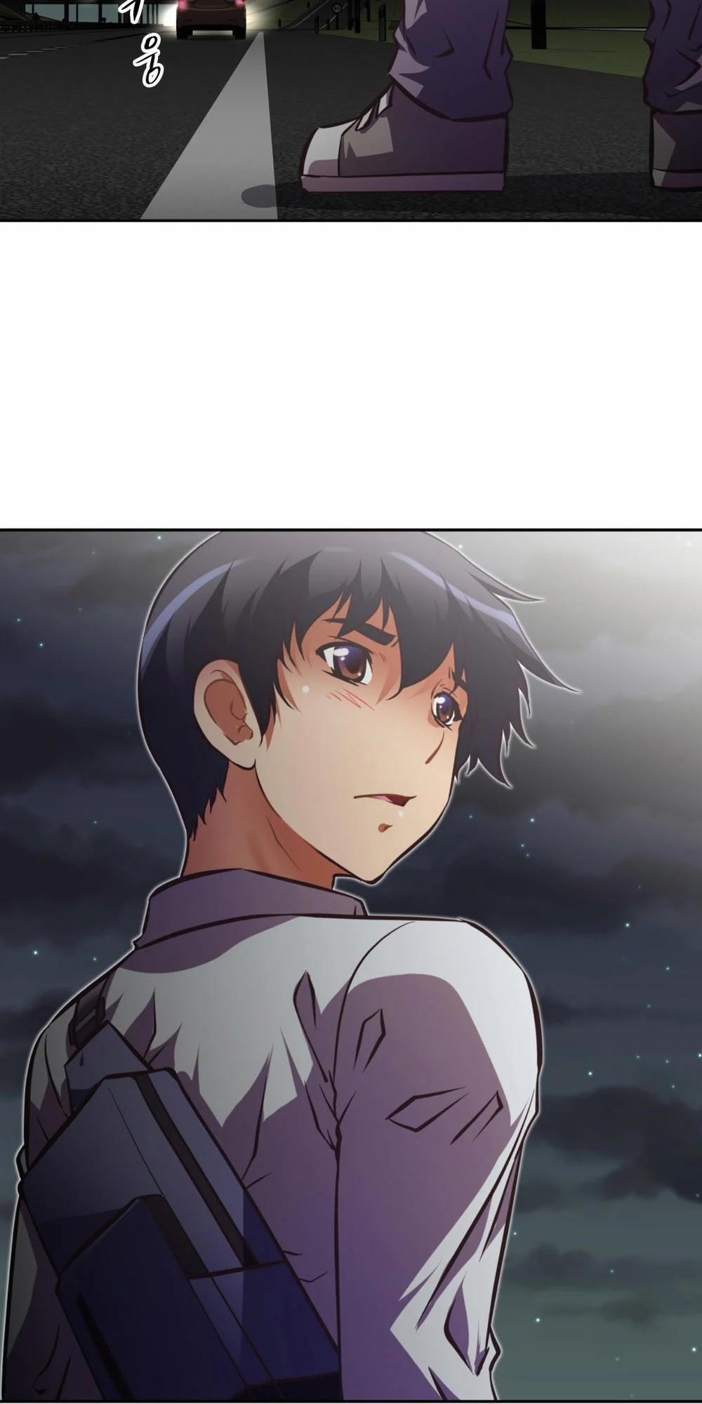 Brawling Go! 60 trang 15