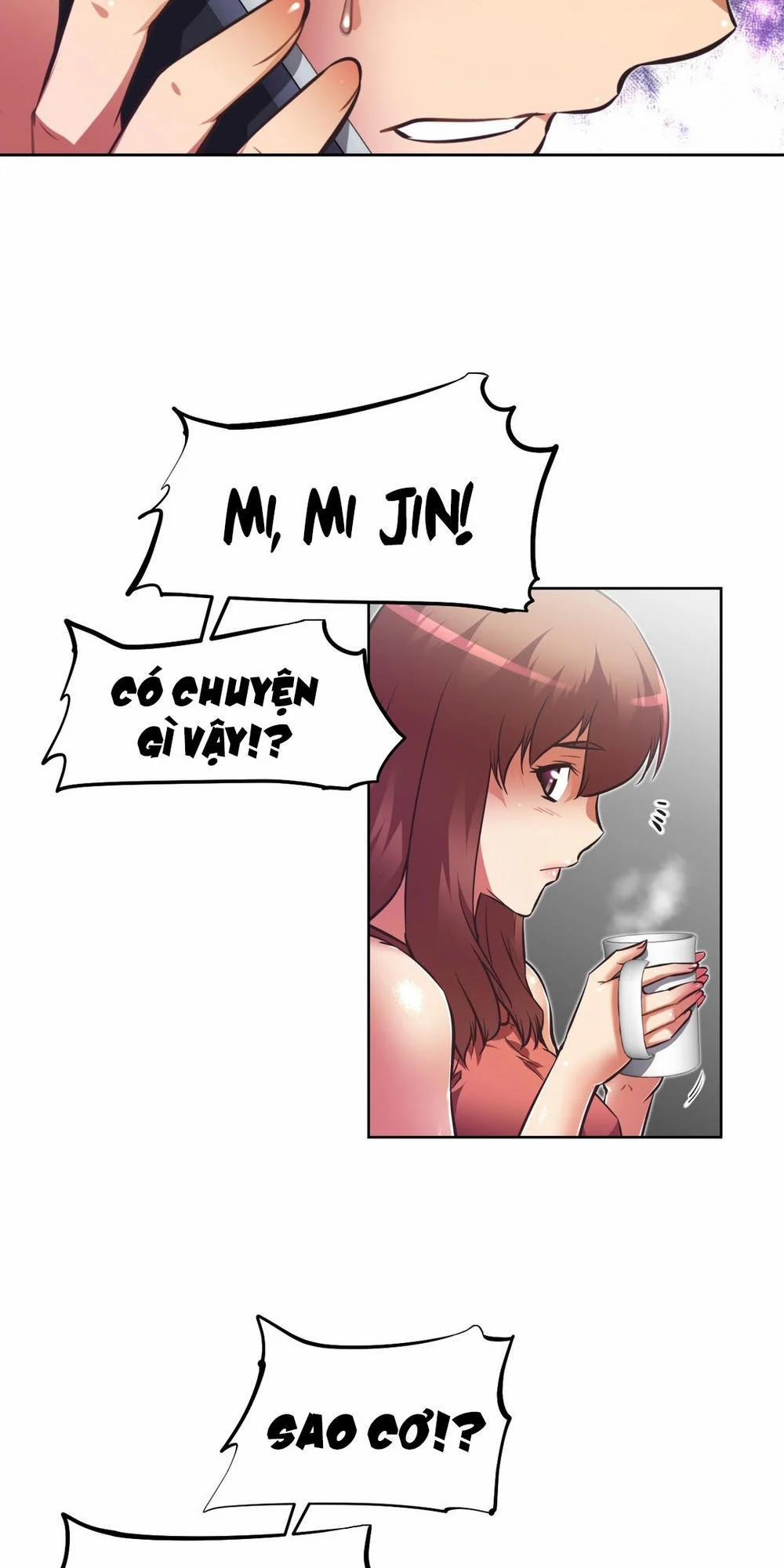 Brawling Go! 60 trang 18