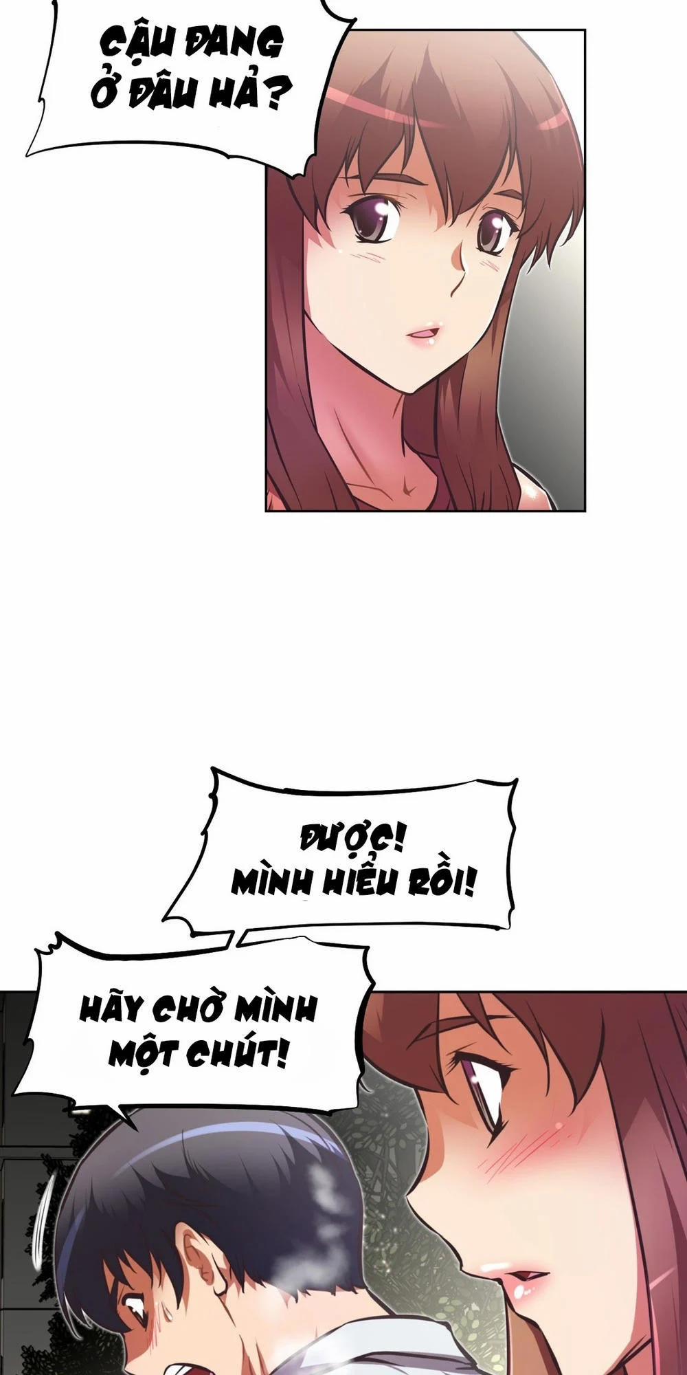 Brawling Go! 60 trang 19