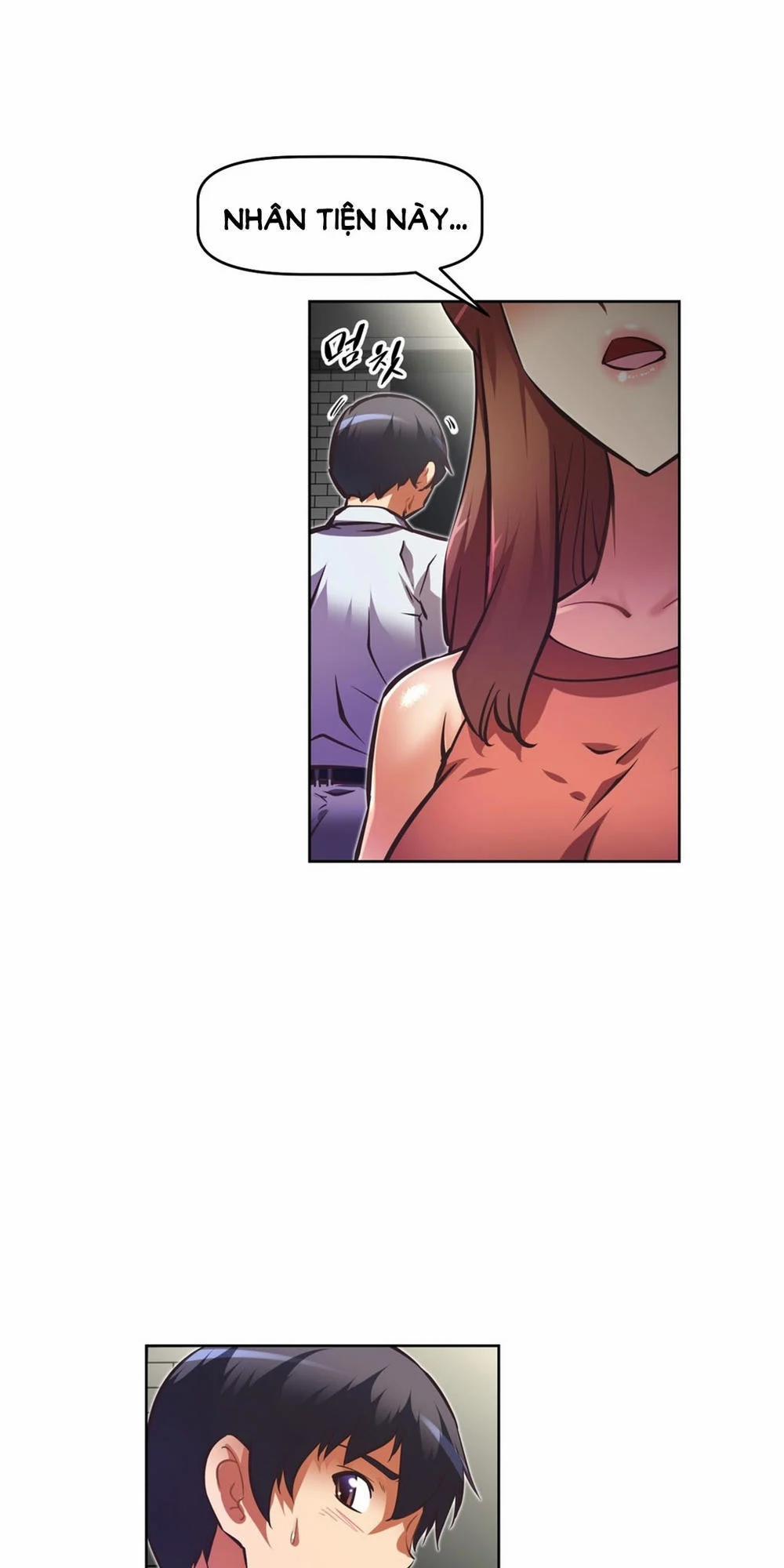 Brawling Go! 60 trang 21