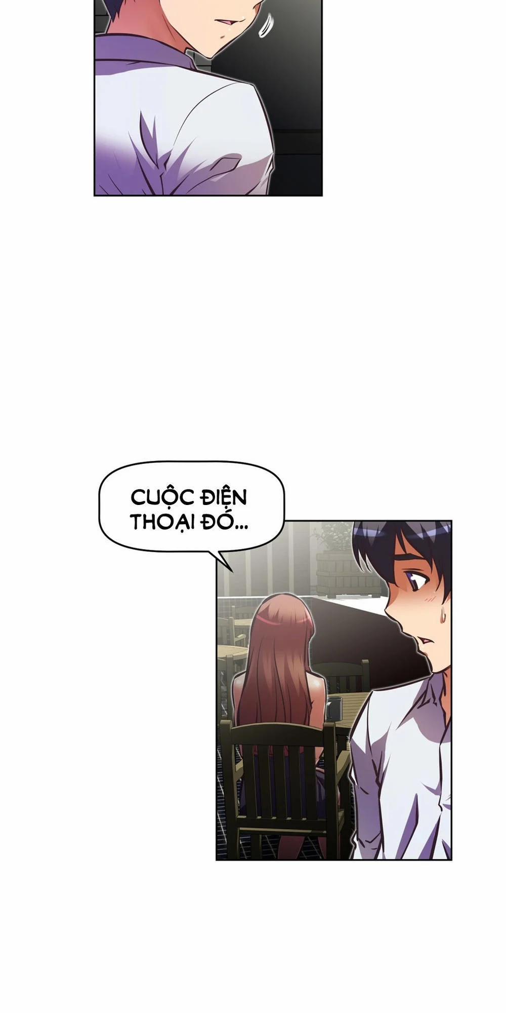 Brawling Go! 60 trang 22