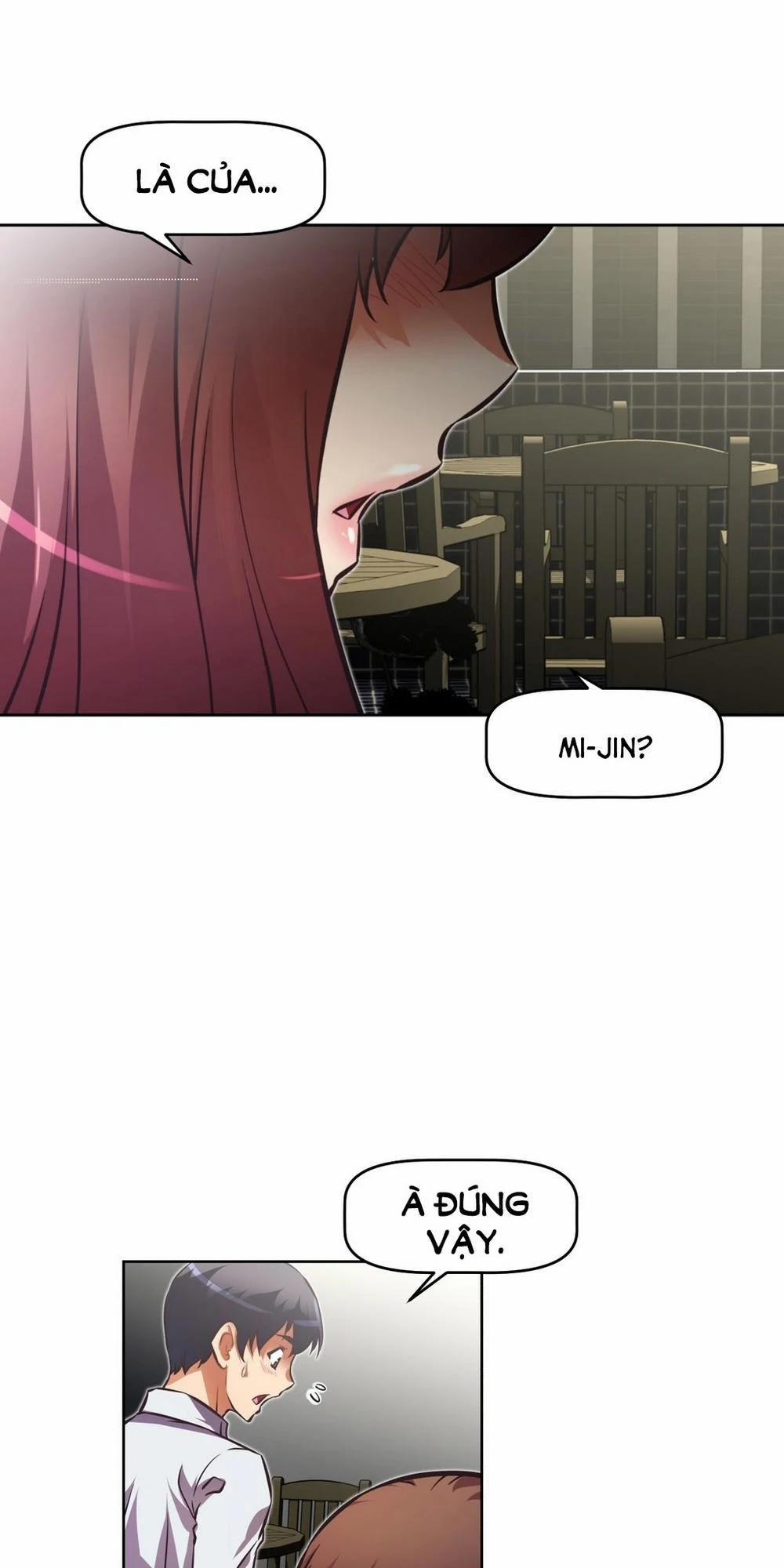 Brawling Go! 60 trang 23