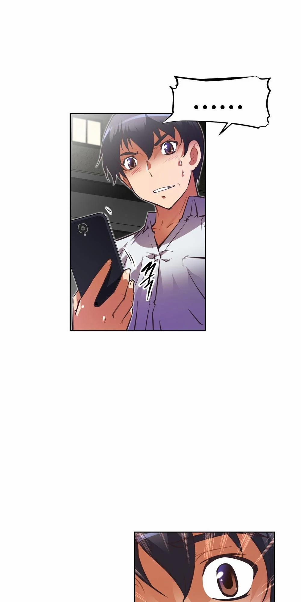 Brawling Go! 60 trang 26